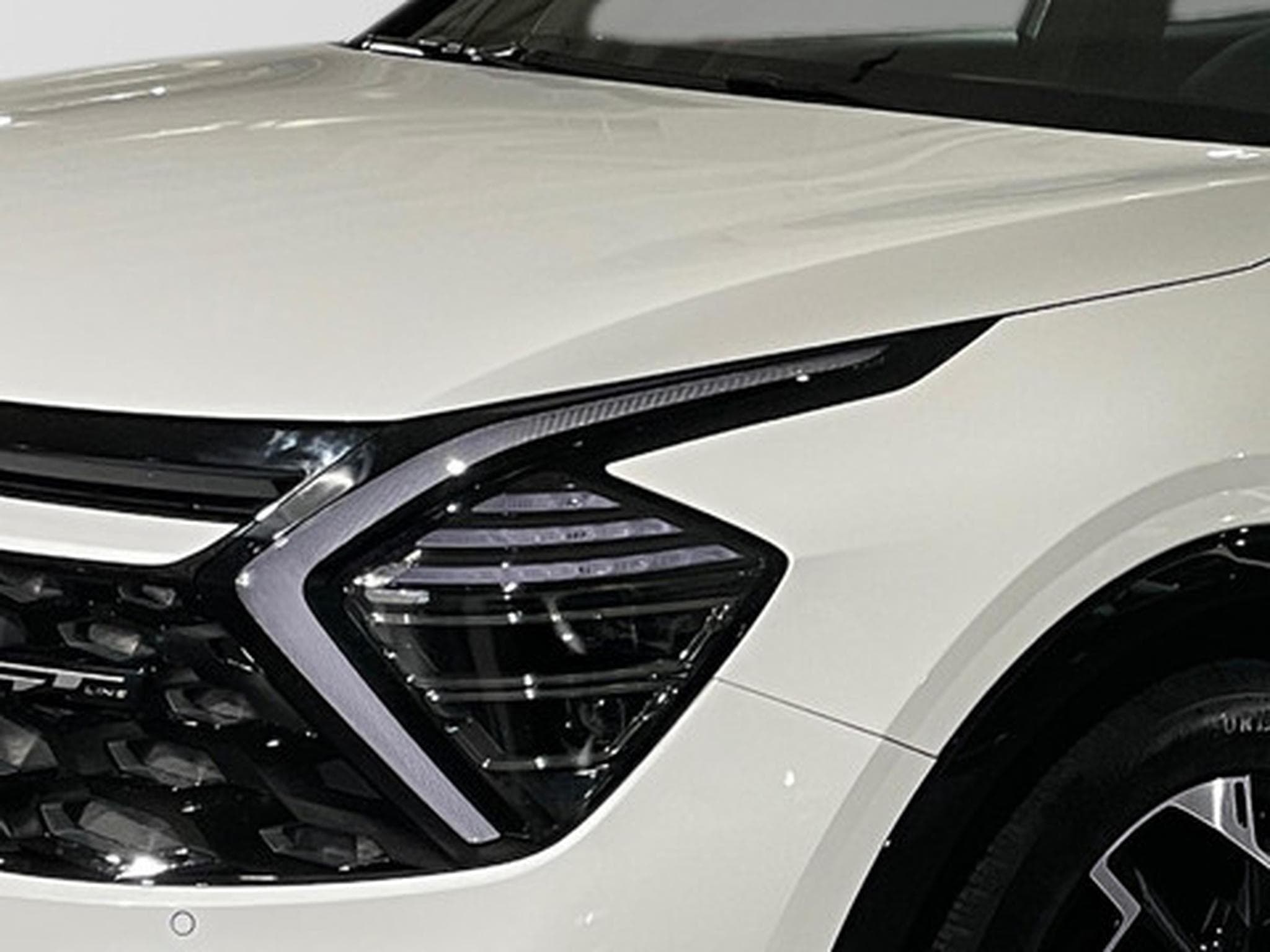 Kia Sportage 1.6 T-GDi 48V 7DCT GT Line (2026) - Photo 21