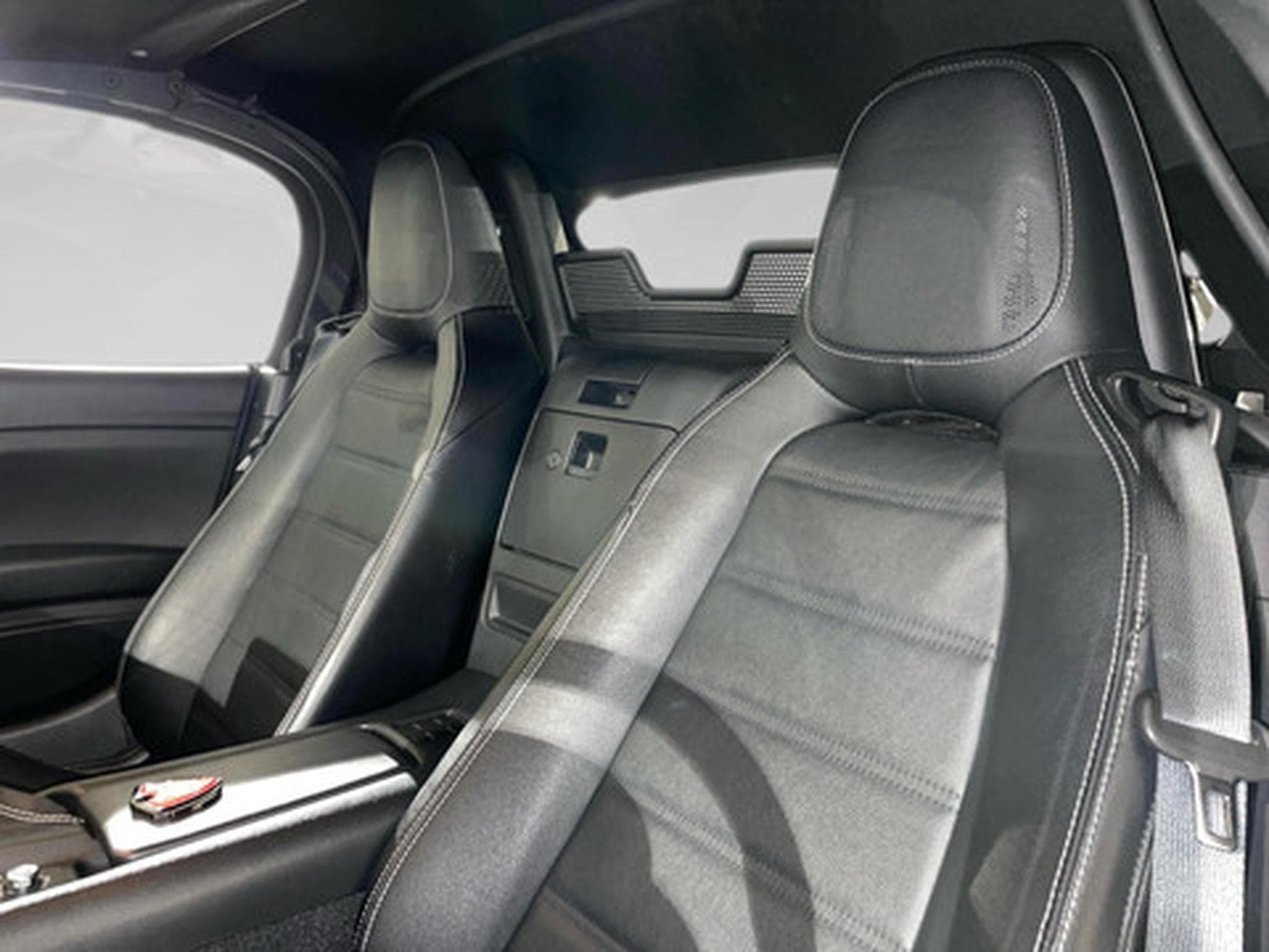 Fiat 124 Spider 124 SPIDER LUSSO 1.4 Multiair 140 pk Aut (2026) - Photo 11