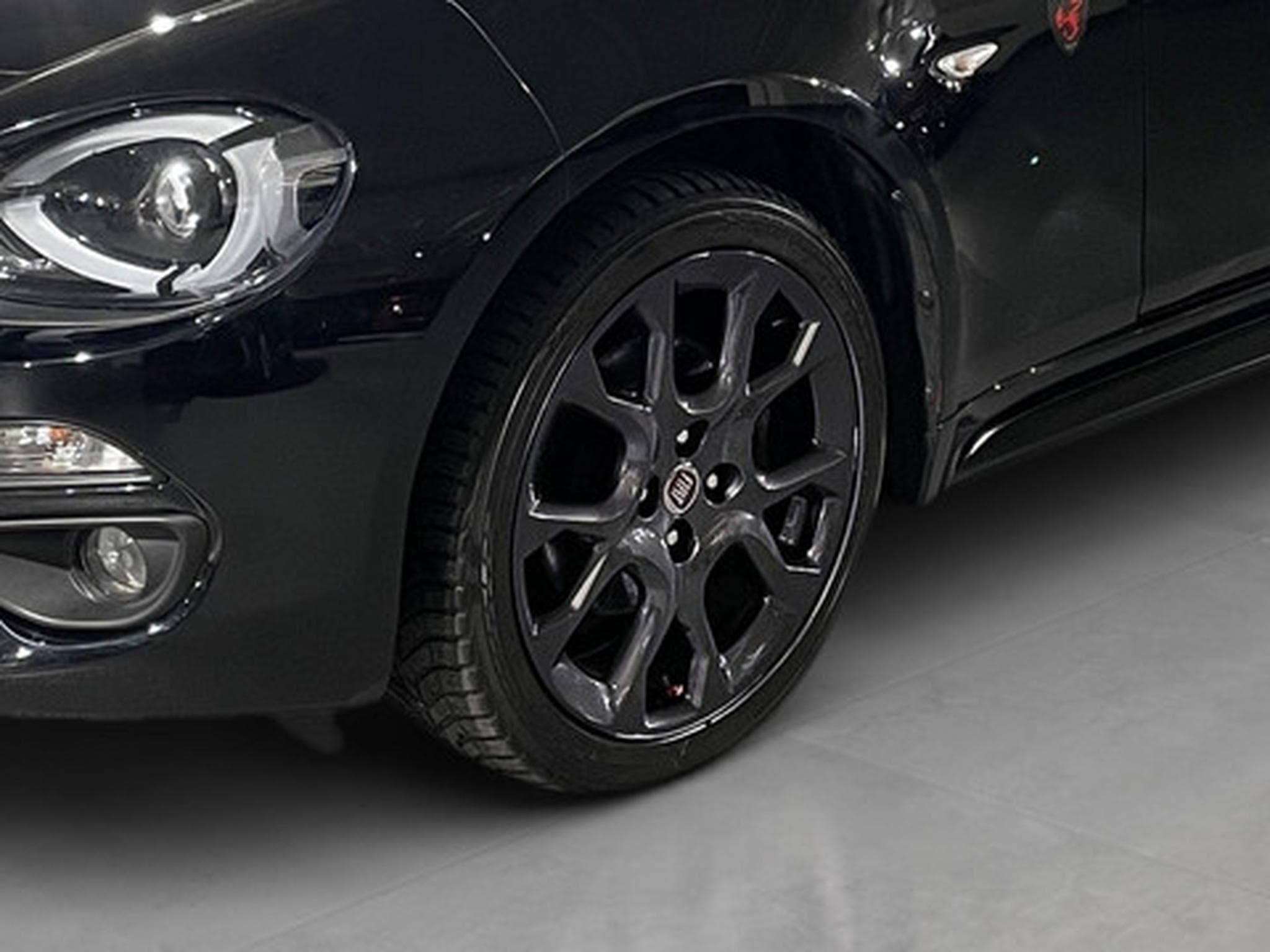 Fiat 124 Spider 124 SPIDER LUSSO 1.4 Multiair 140 pk Aut (2026) - Photo 22