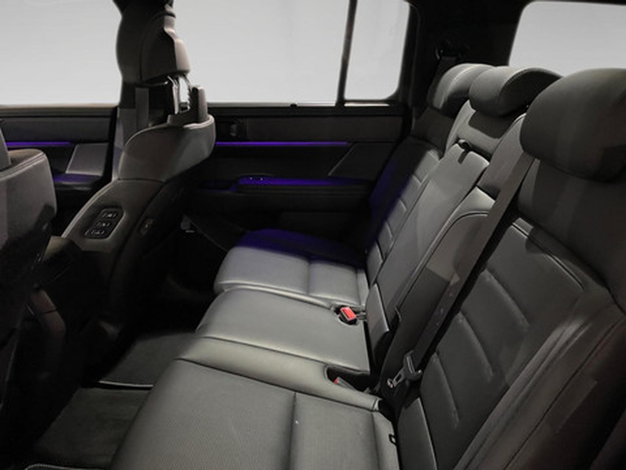 Hyundai Santa Fe 1.6 T-GDi Hybrid 4x4 Calligraphy Aut. (2026) - Photo 11