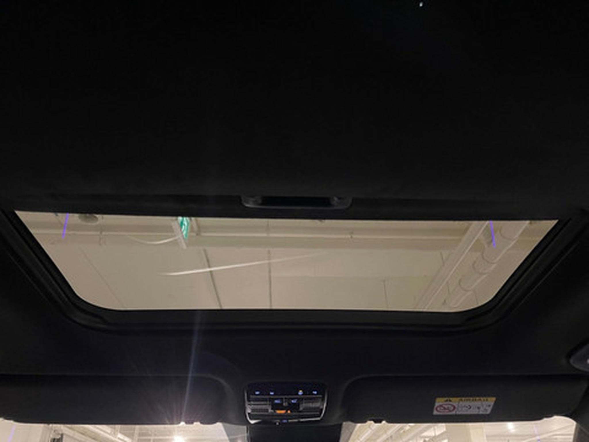 Hyundai Santa Fe 1.6 T-GDi Hybrid 4x4 Calligraphy Aut. (2026) - Photo 14