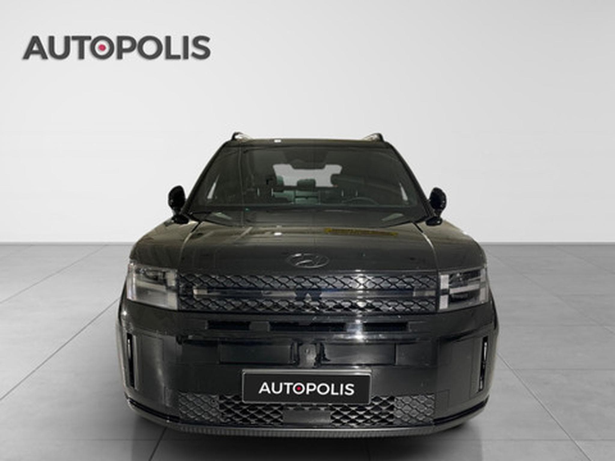 Hyundai Santa Fe 1.6 T-GDi Hybrid 4x4 Calligraphy Aut. (2026) - Photo 16