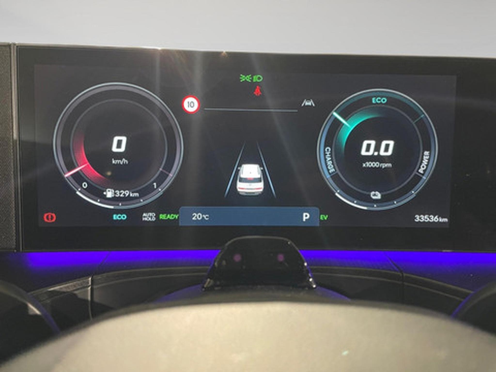 Hyundai Santa Fe 1.6 T-GDi Hybrid 4x4 Calligraphy Aut. (2026) - Photo 2