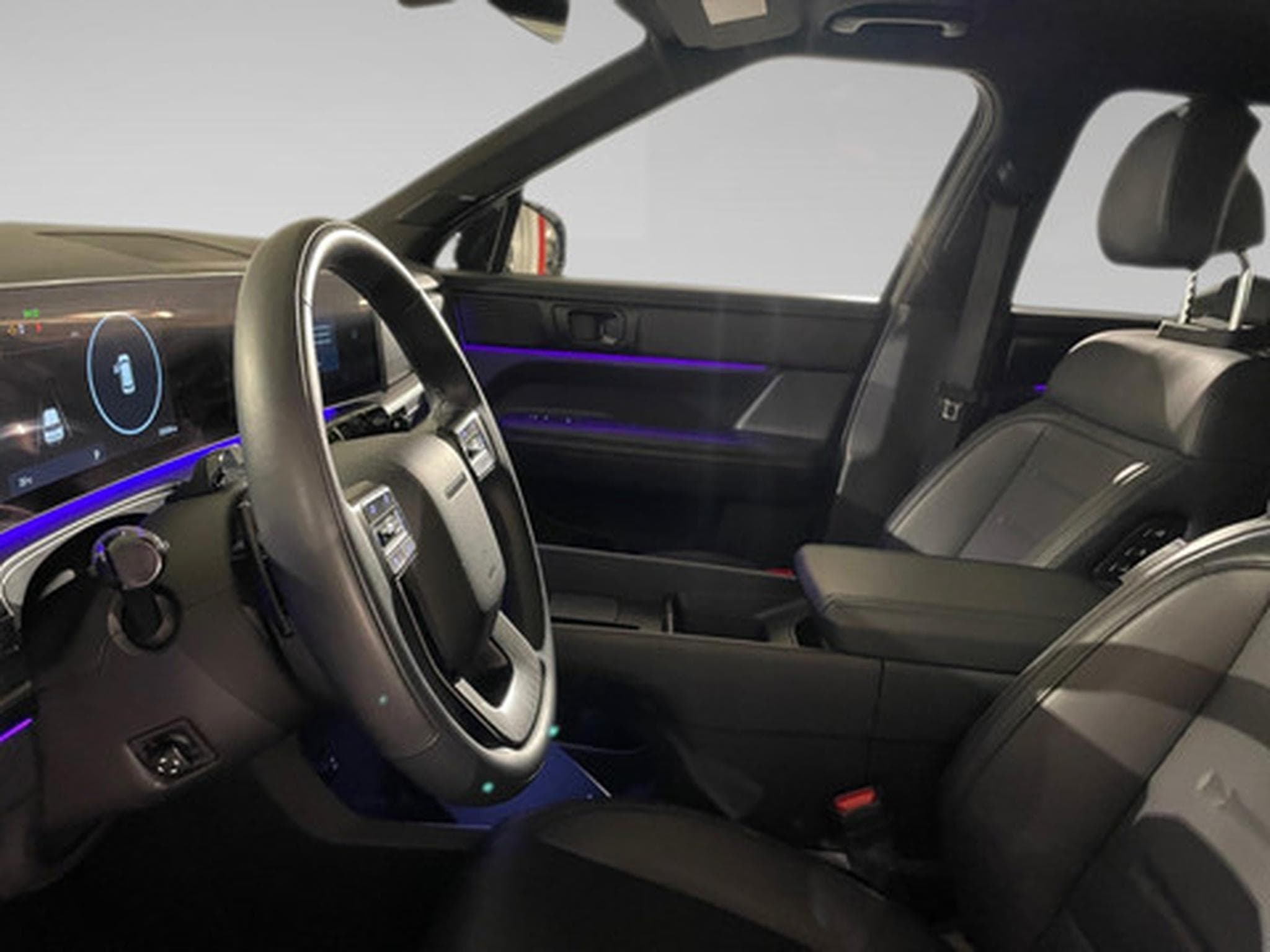 Hyundai Santa Fe 1.6 T-GDi Hybrid 4x4 Calligraphy Aut. (2026) - Photo 4