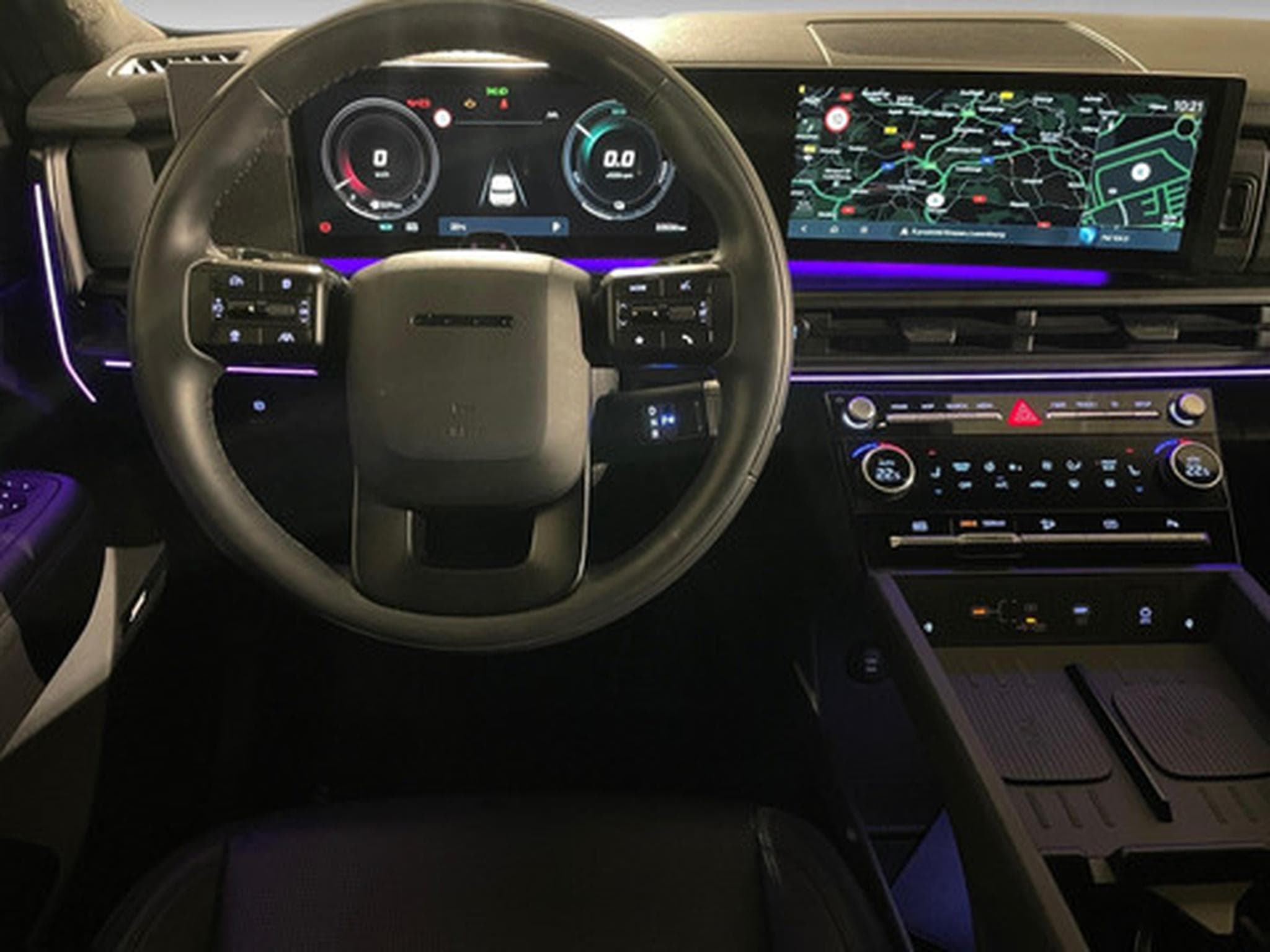 Hyundai Santa Fe 1.6 T-GDi Hybrid 4x4 Calligraphy Aut. (2026) - Photo 6