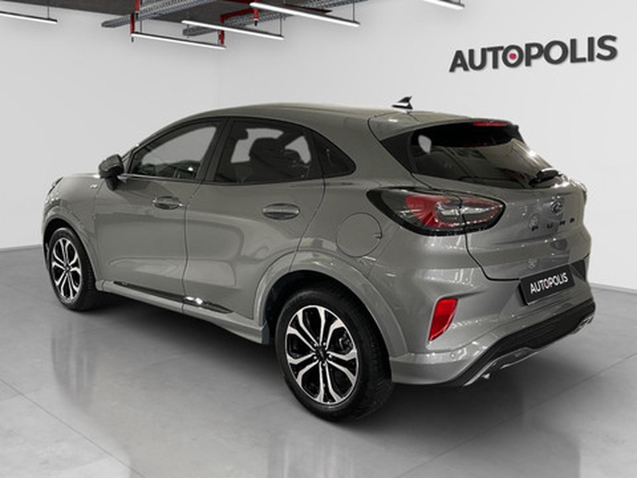 Ford Puma 1,0 EcoBoost Hybrid 114kW ST-Line Auto (2026) - Photo 13