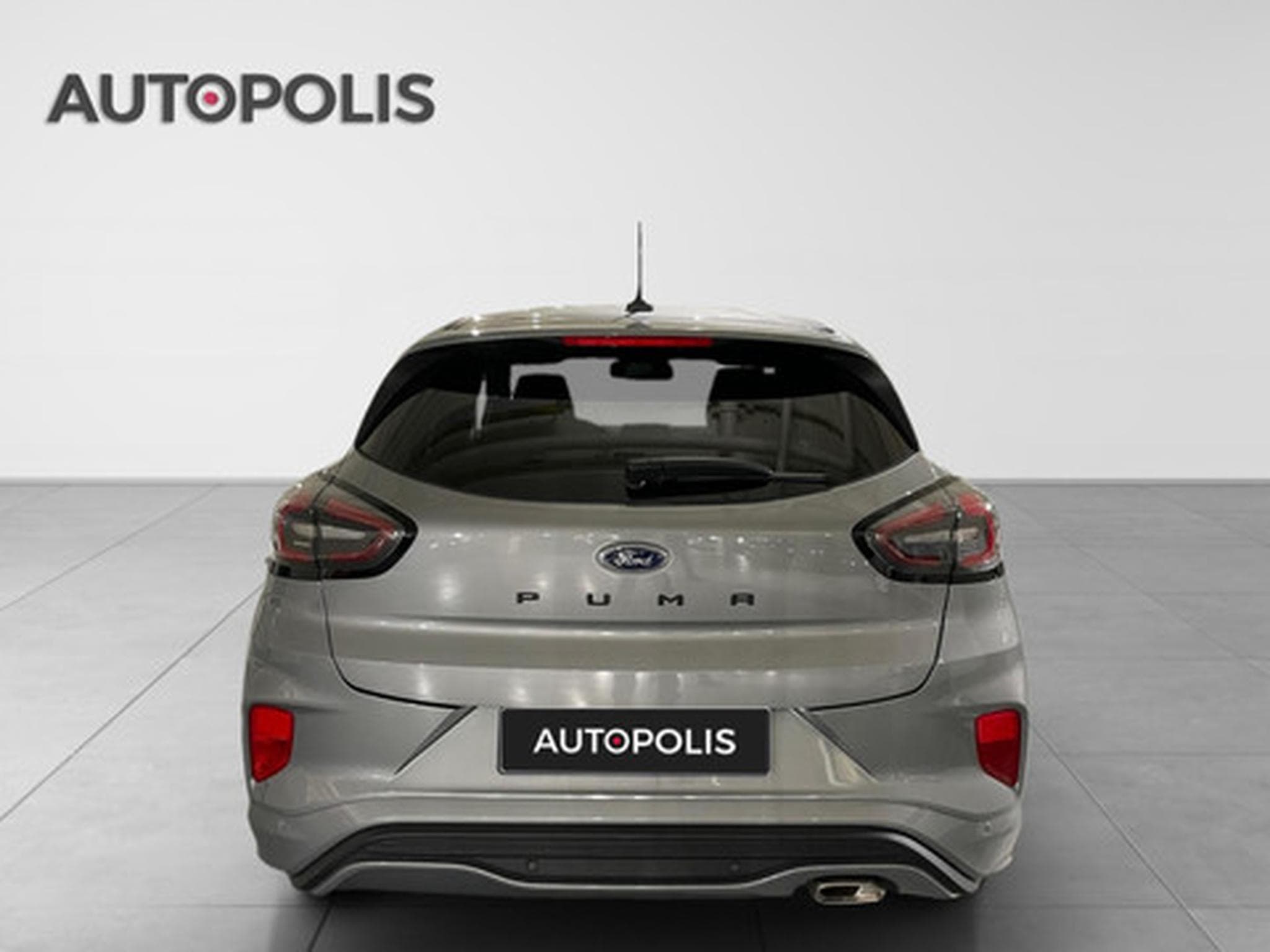 Ford Puma 1,0 EcoBoost Hybrid 114kW ST-Line Auto (2026) - Photo 15