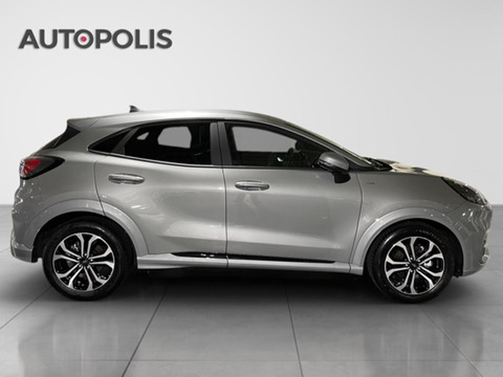 Ford Puma 1,0 EcoBoost Hybrid 114kW ST-Line Auto (2026) - Photo 16