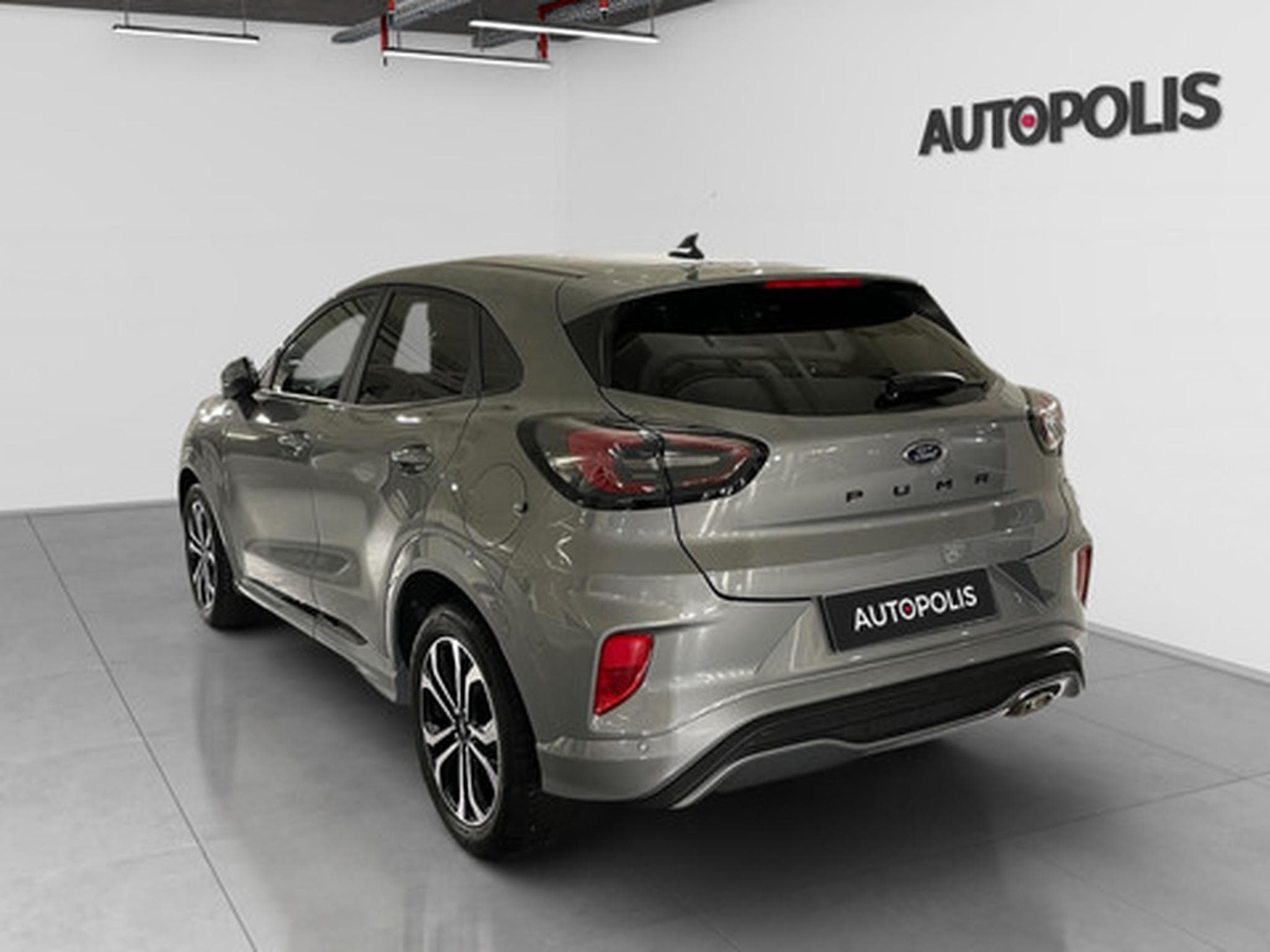 Ford Puma 1,0 EcoBoost Hybrid 114kW ST-Line Auto (2026) - Photo 18