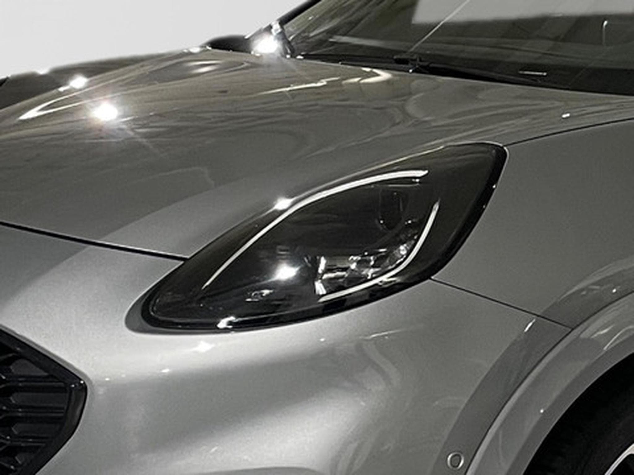 Ford Puma 1,0 EcoBoost Hybrid 114kW ST-Line Auto (2026) - Photo 21