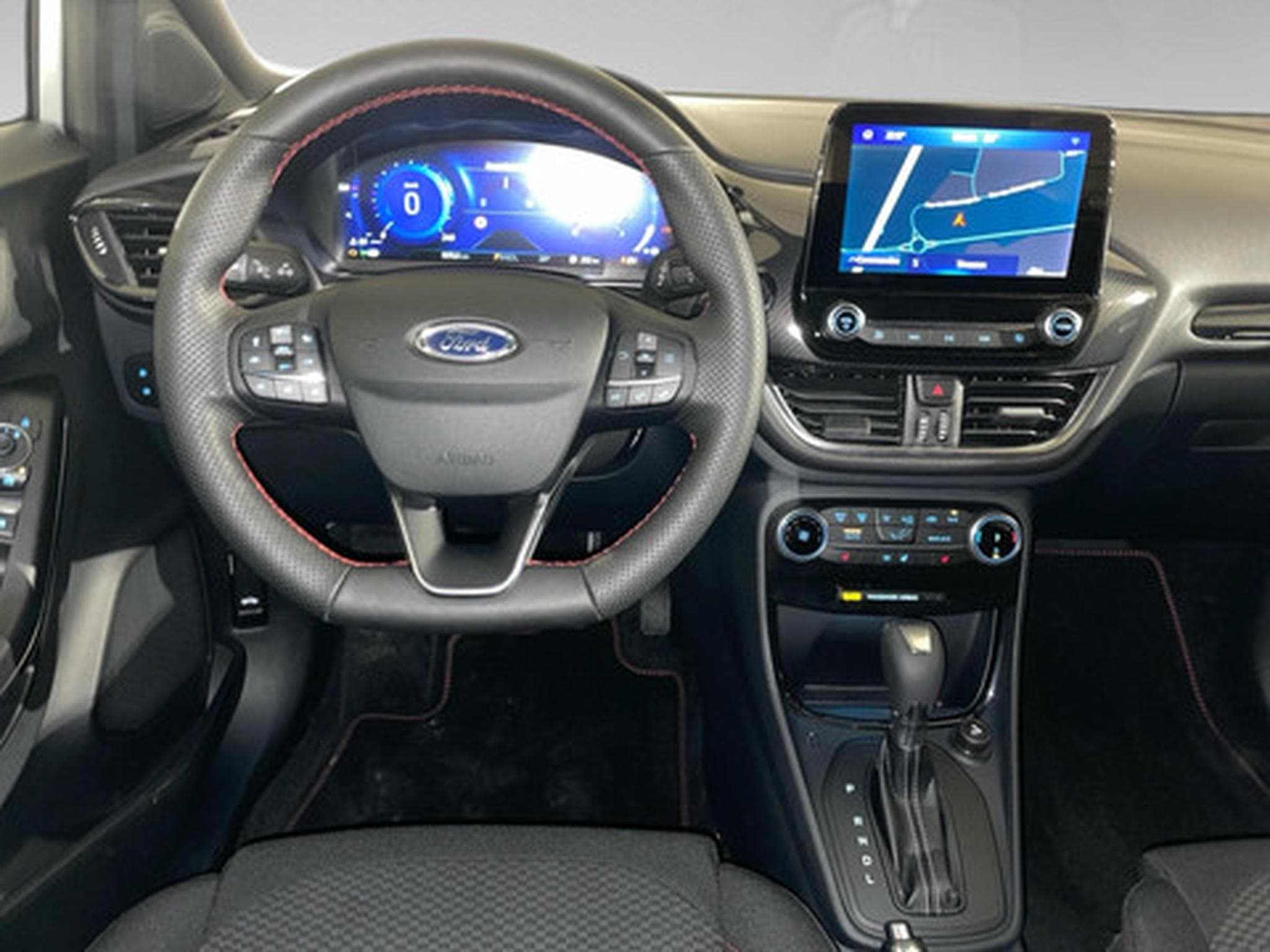 Ford Puma 1,0 EcoBoost Hybrid 114kW ST-Line Auto (2026) - Photo 6