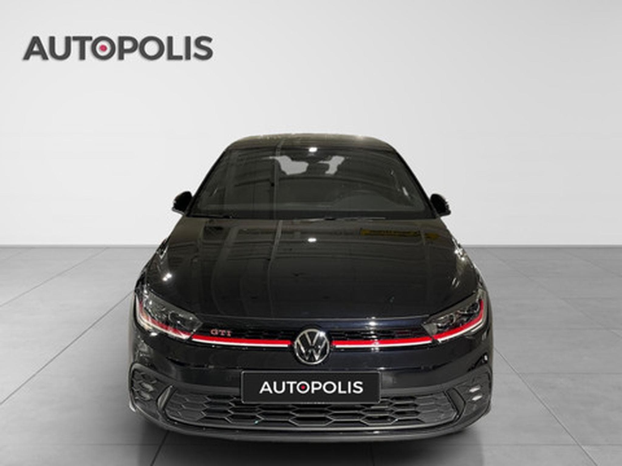 VW Polo 2.0 TSI OPF DSG GTI (2026) - Photo 16