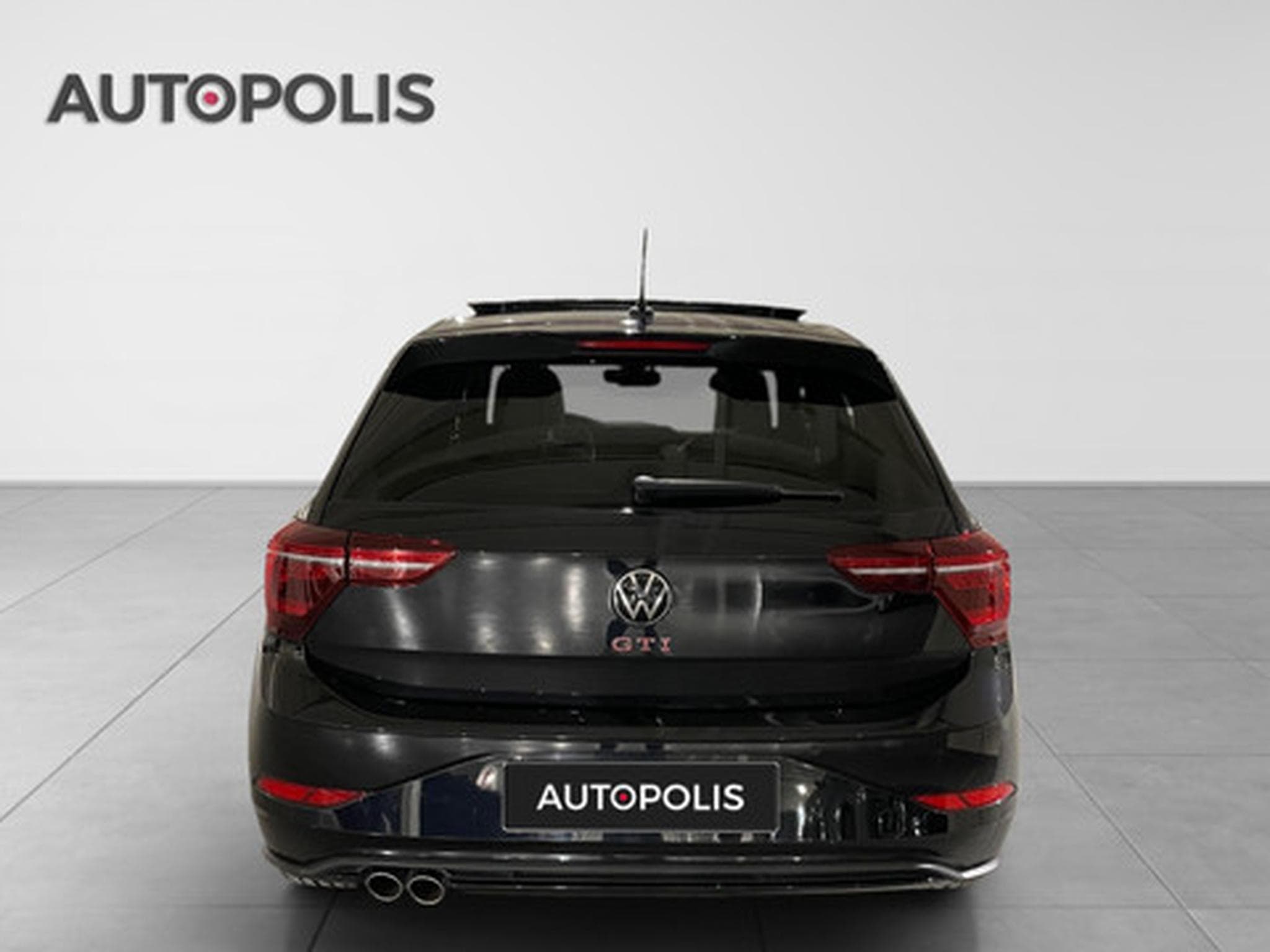 VW Polo 2.0 TSI OPF DSG GTI (2026) - Photo 17
