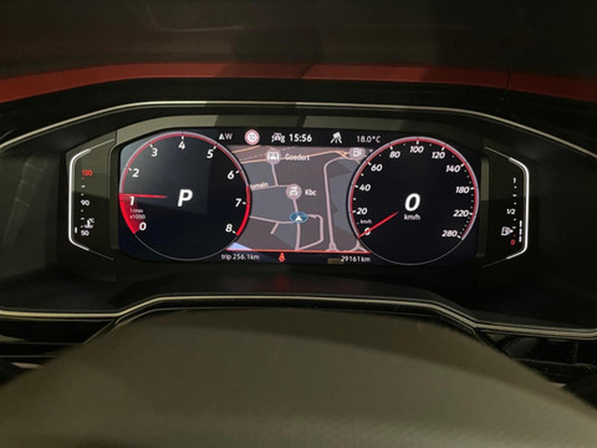 VW Polo 2.0 TSI OPF DSG GTI (2026) - Photo 2