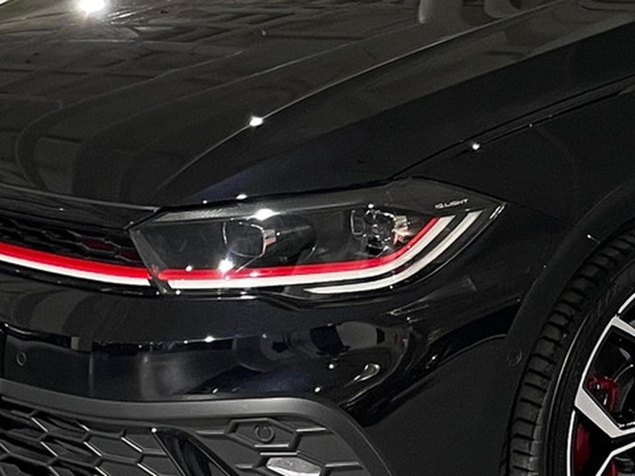 VW Polo 2.0 TSI OPF DSG GTI (2026) - Photo 23