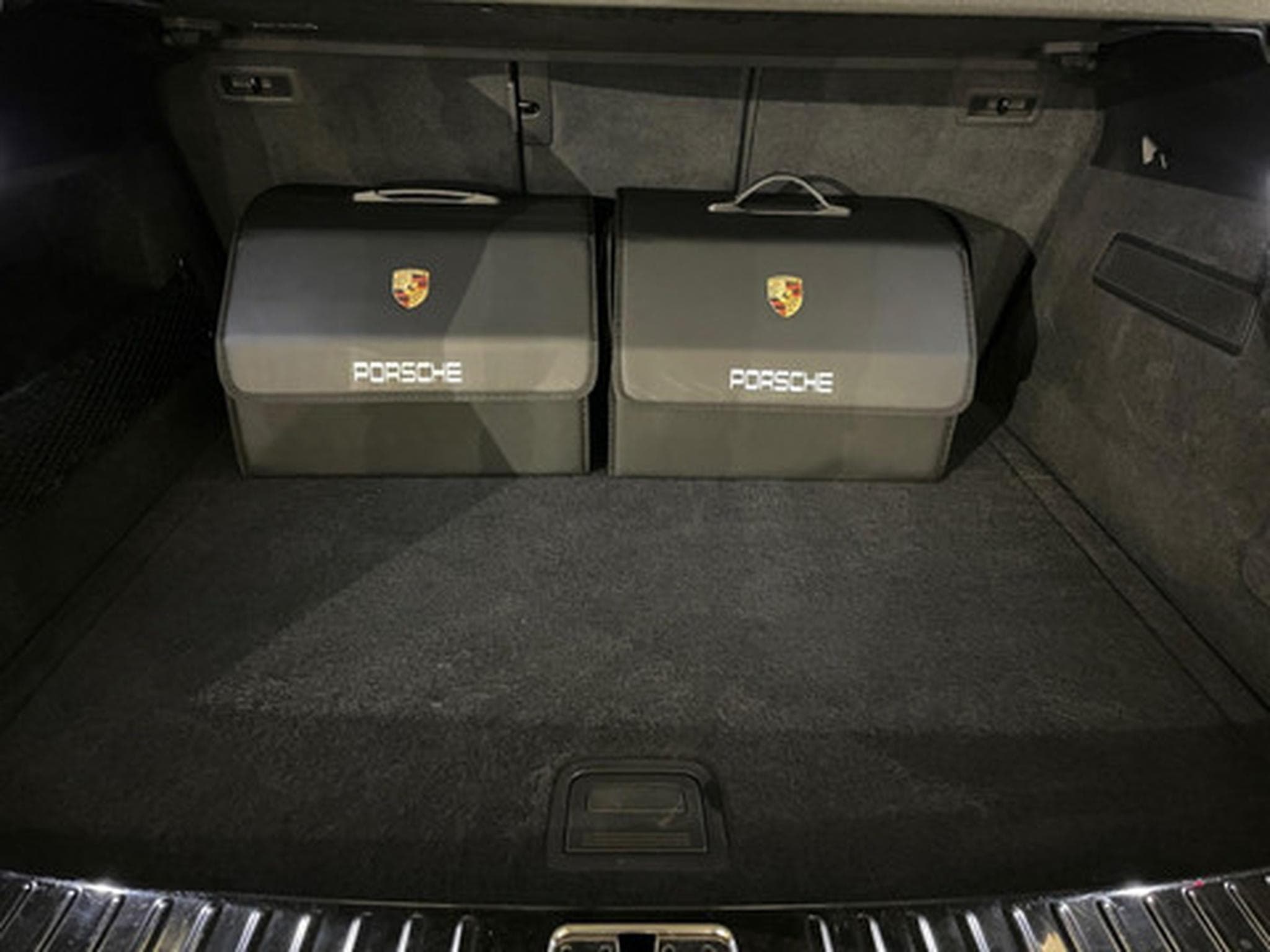 Porsche Cayenne Coupé Cayenne Coupé (2026) - Photo 12