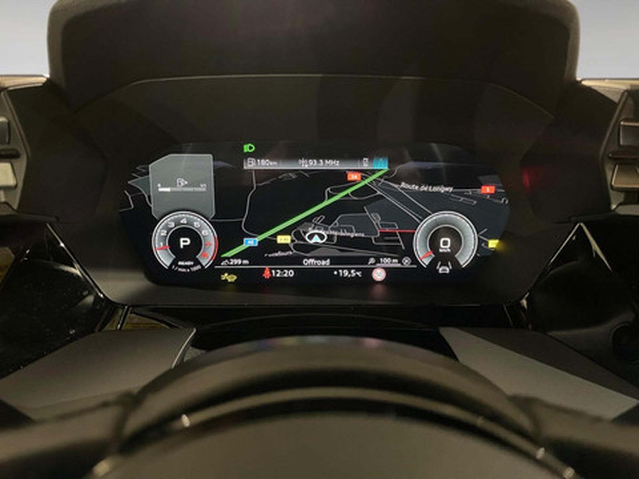 Audi A3 1.5 Sportback S-Line (2026) - Photo 2