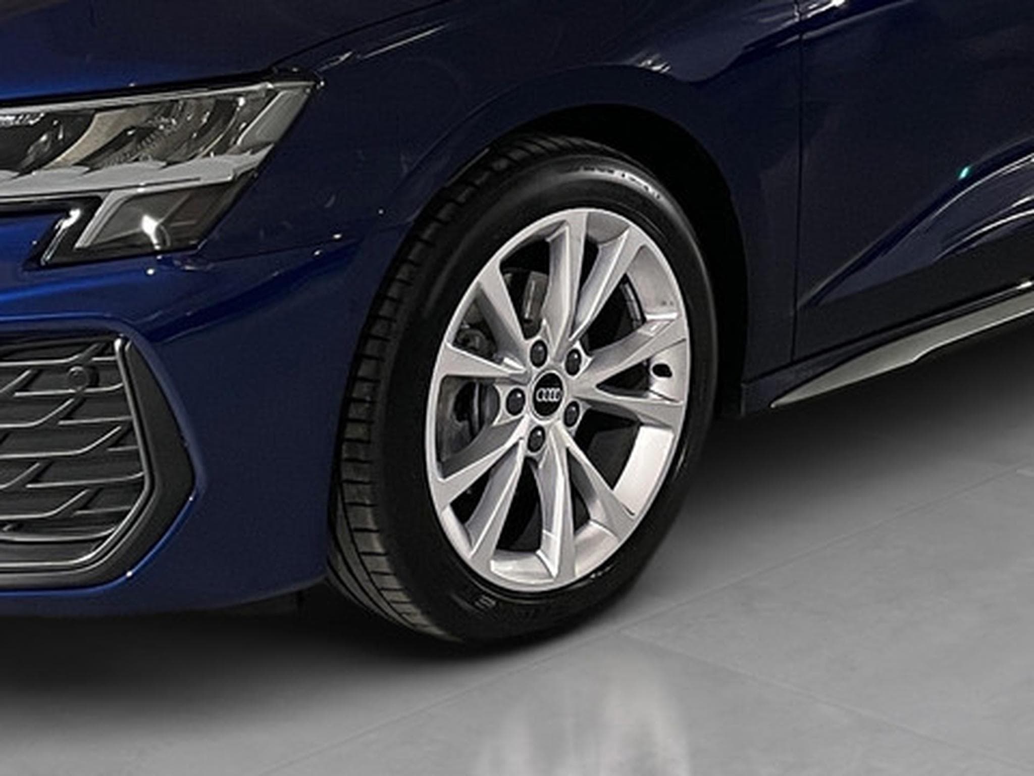 Audi A3 1.5 Sportback S-Line (2026) - Photo 20