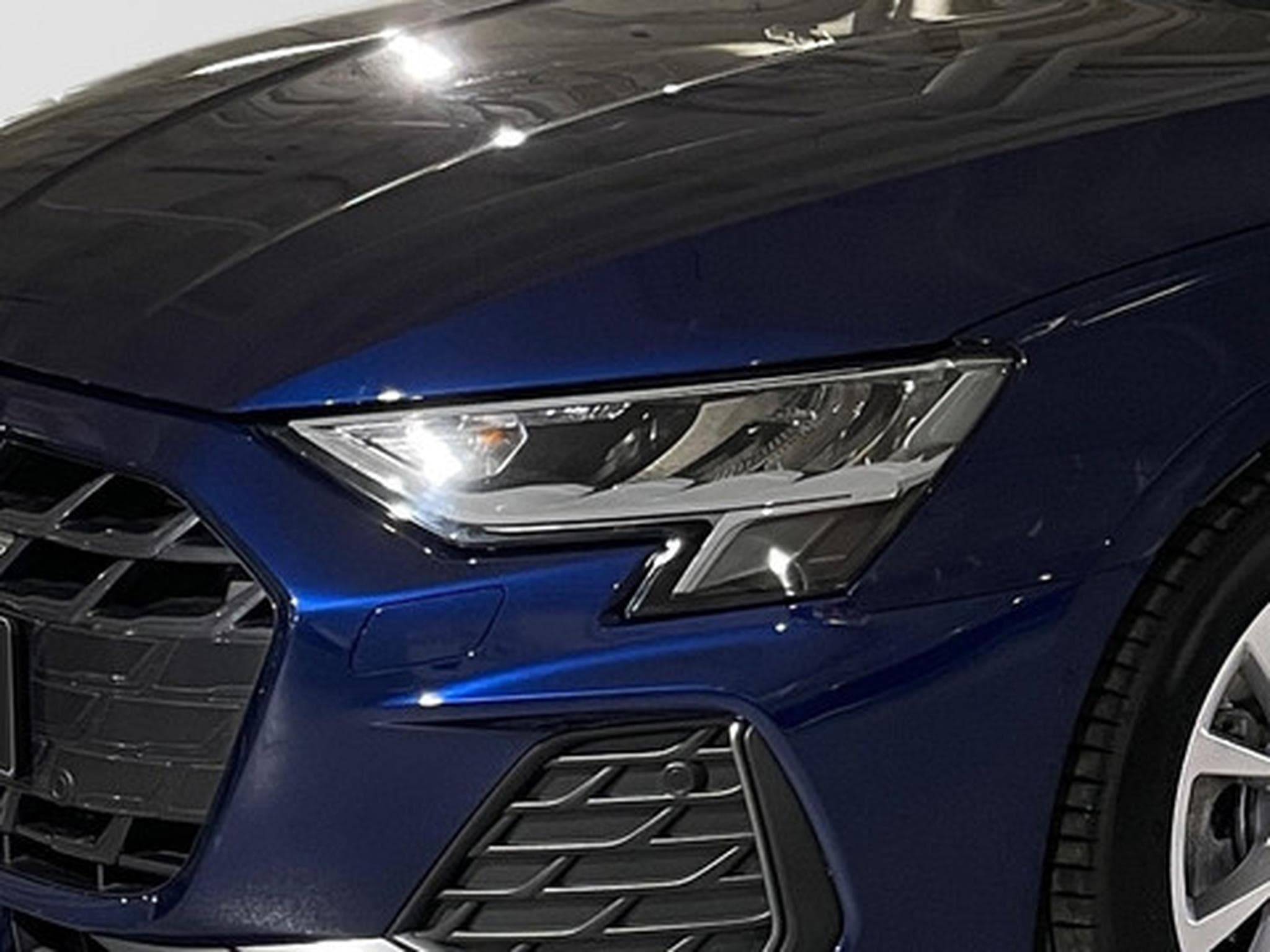 Audi A3 1.5 Sportback S-Line (2026) - Photo 21