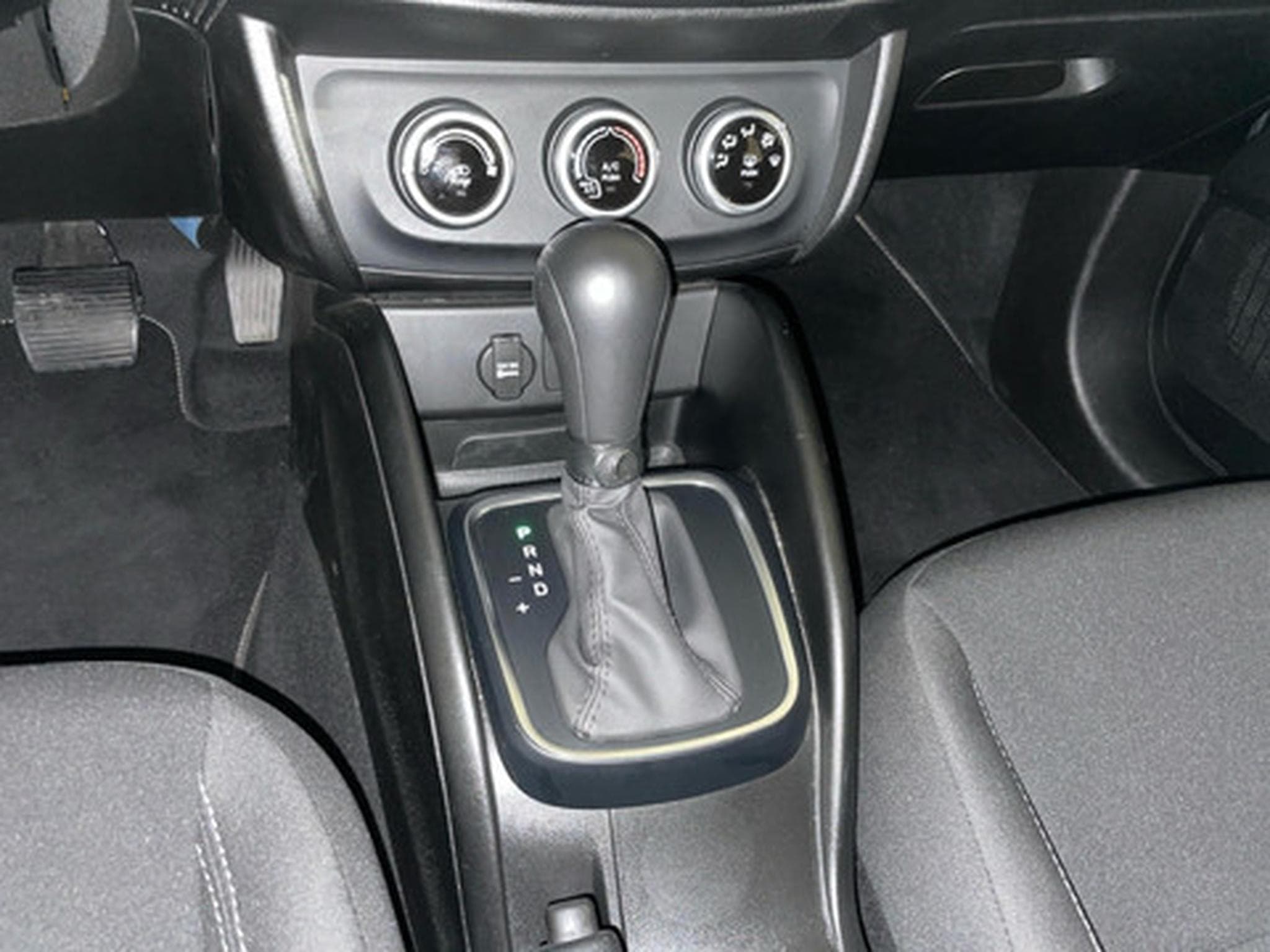 Fiat Tipo 1.5 Hybrid 130 DCT7 (2026) - Photo 10