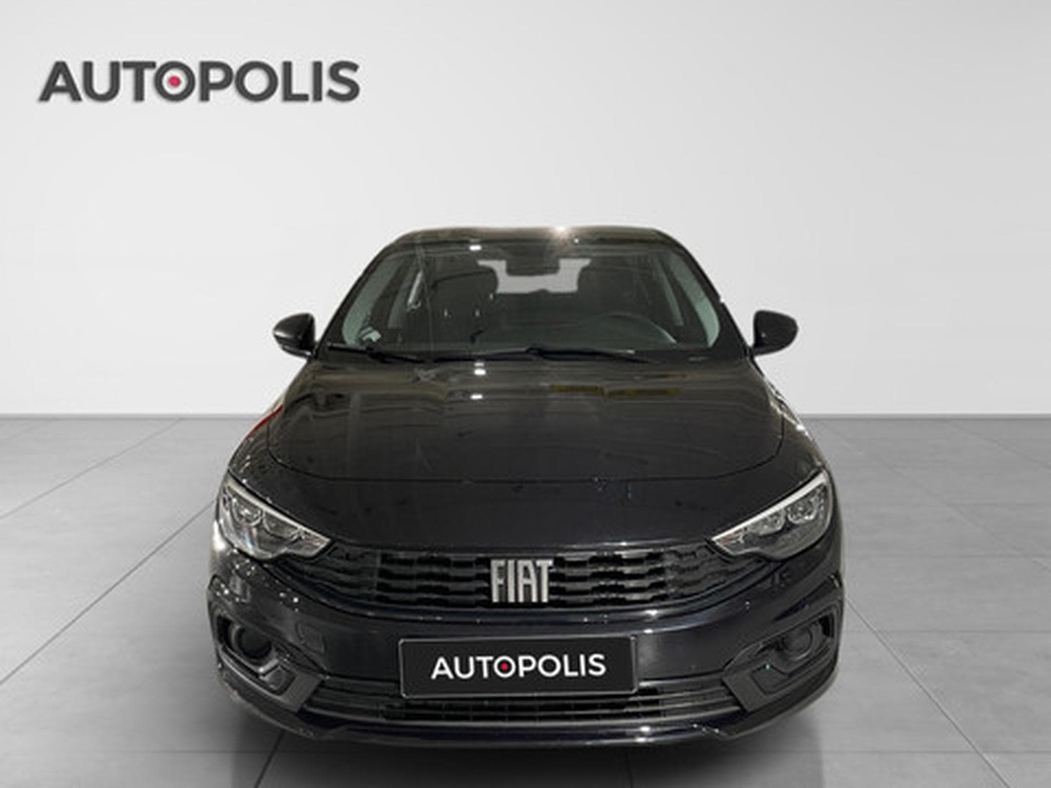Fiat Tipo 1.5 Hybrid 130 DCT7 (2026) - Photo 14