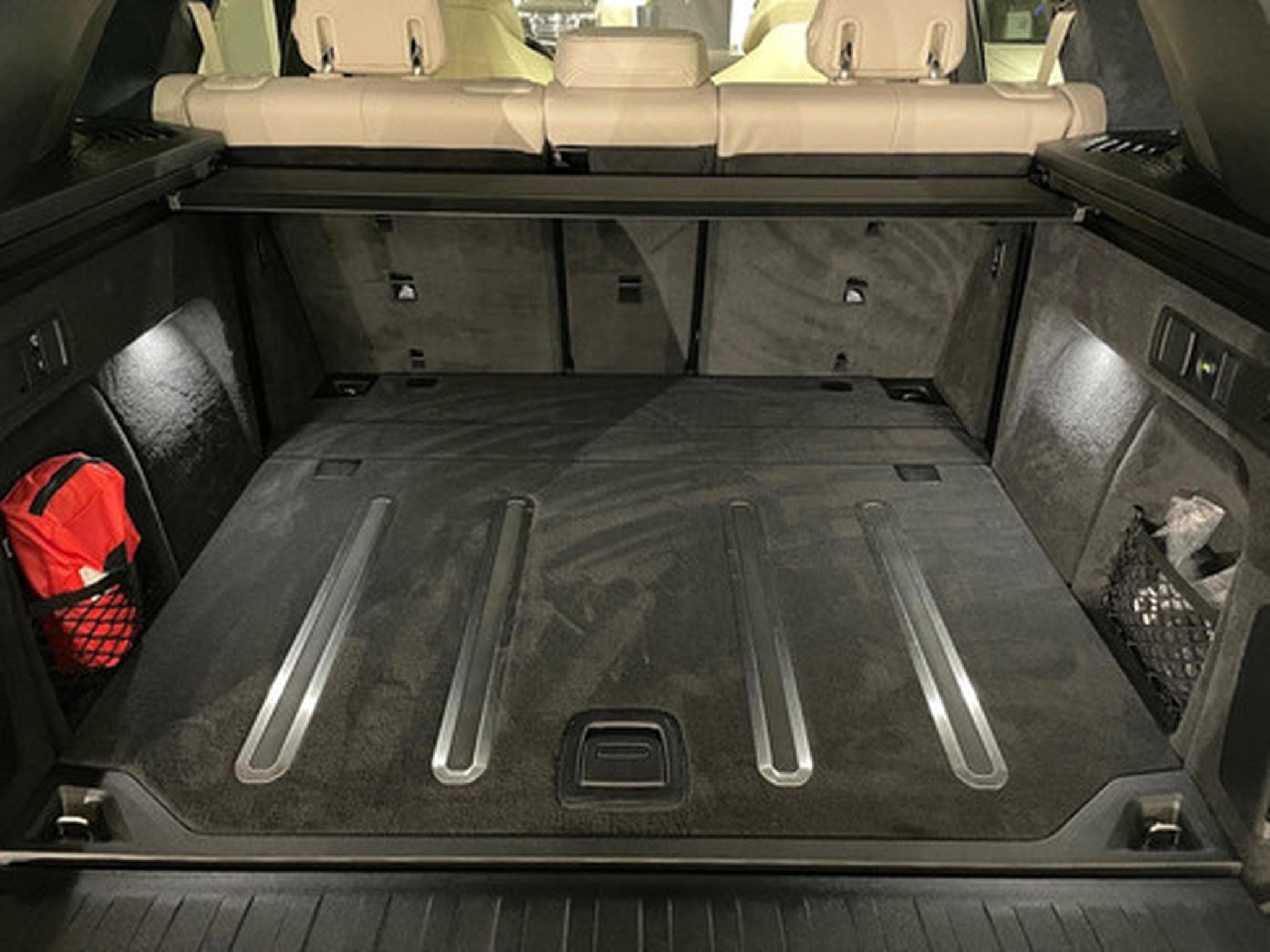 BMW X5M M (2026) - Photo 13