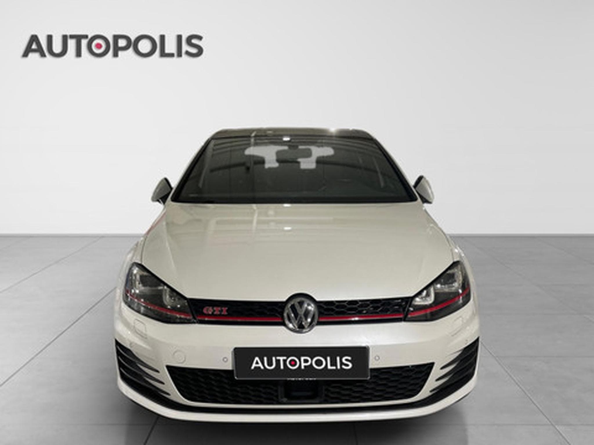 VW Golf 2.0 VII GTI Performance (2026) - Photo 15