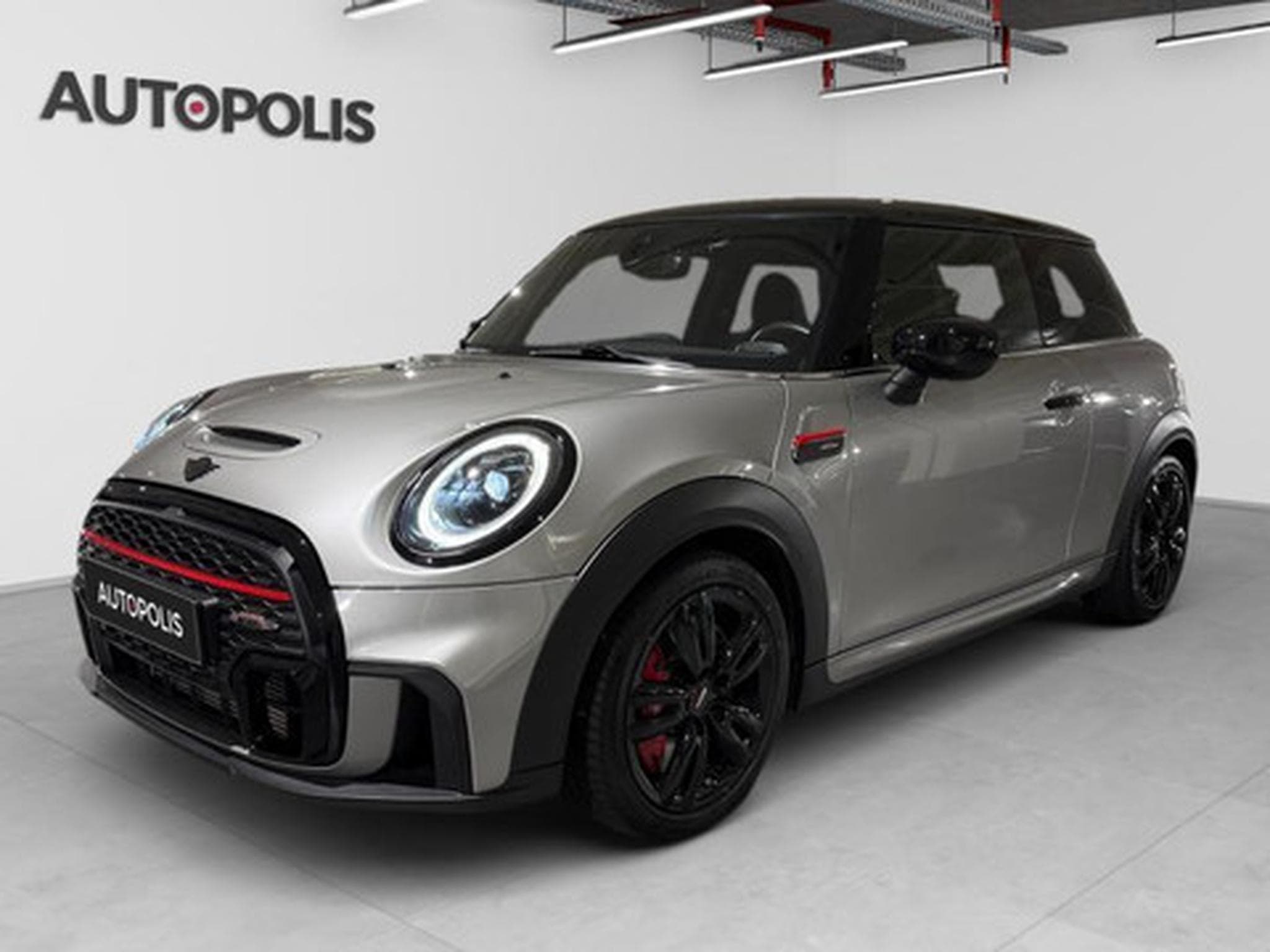 Mini Cooper JOHN WORKS (2026) - Photo 1