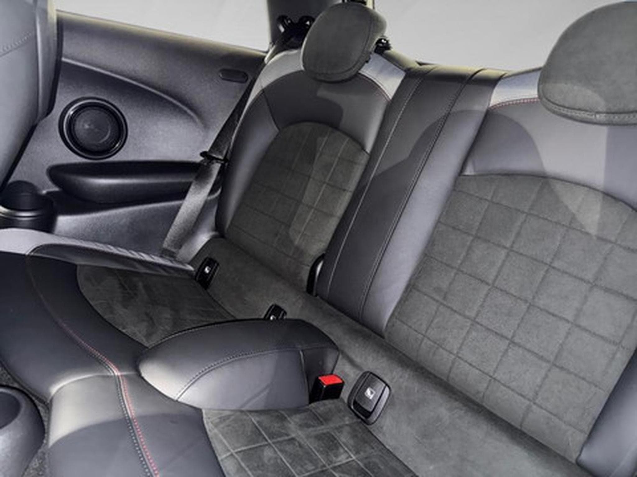 Mini Cooper JOHN WORKS (2026) - Photo 11