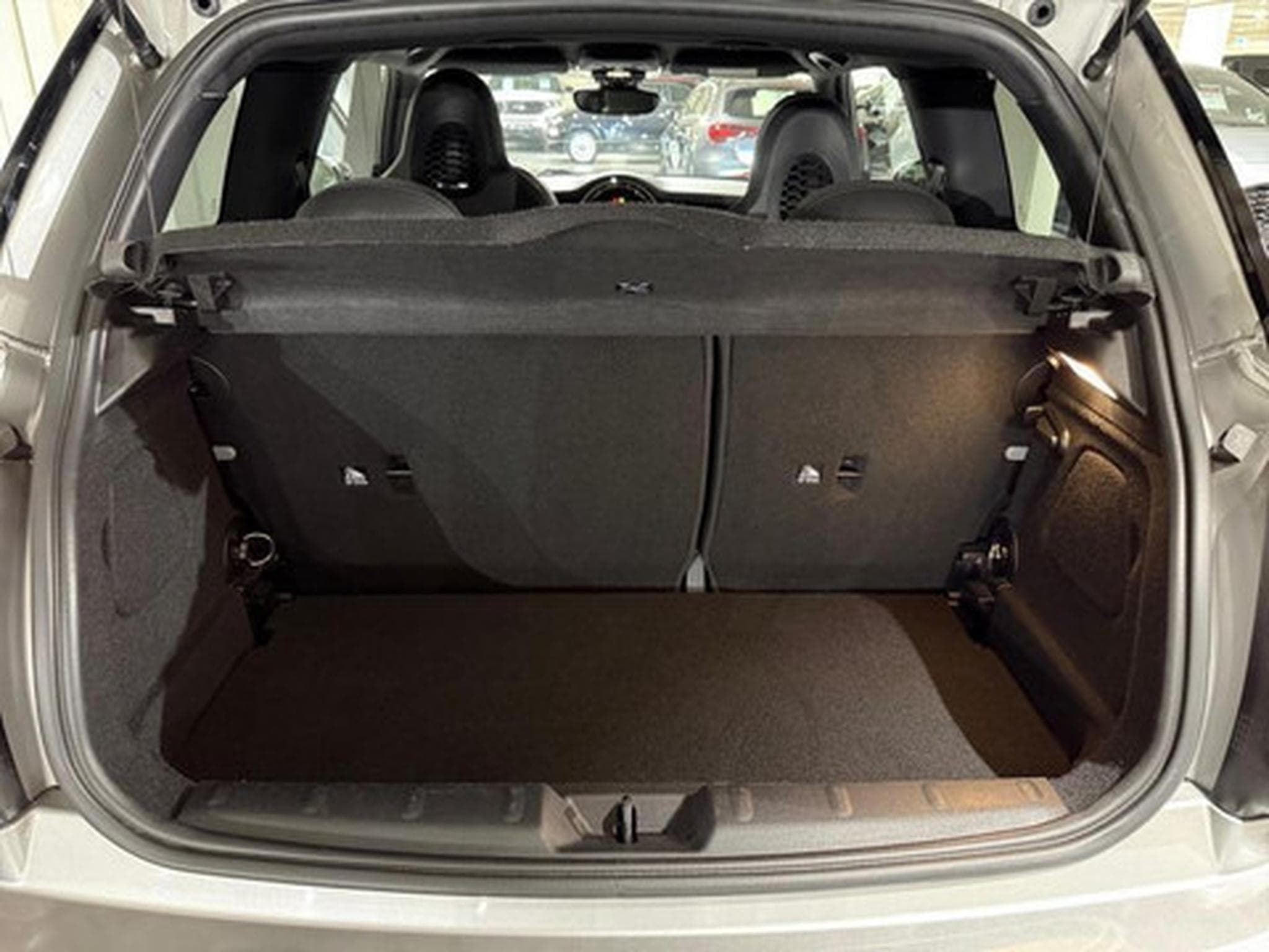 Mini Cooper JOHN WORKS (2026) - Photo 12