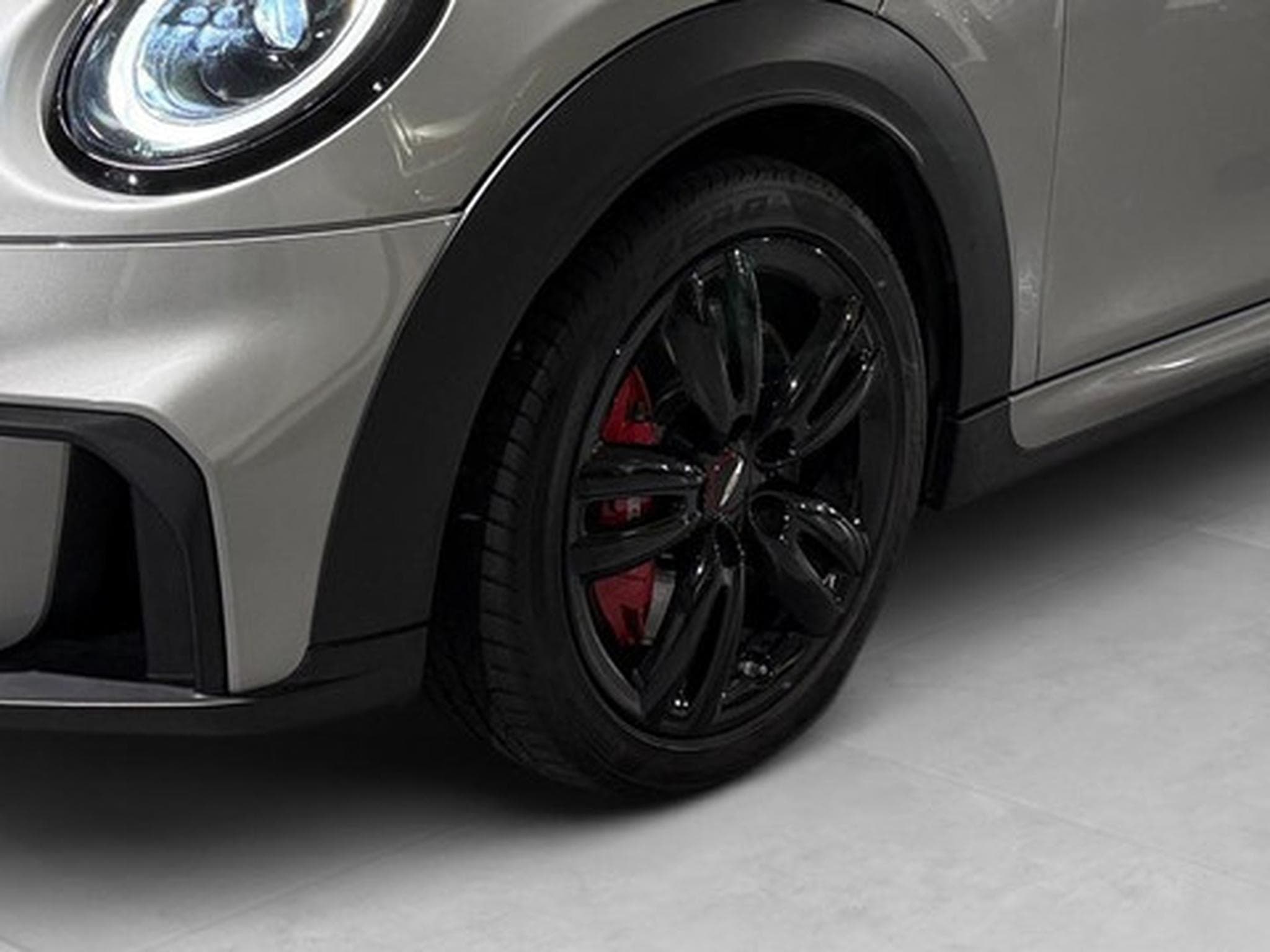 Mini Cooper JOHN WORKS (2026) - Photo 20