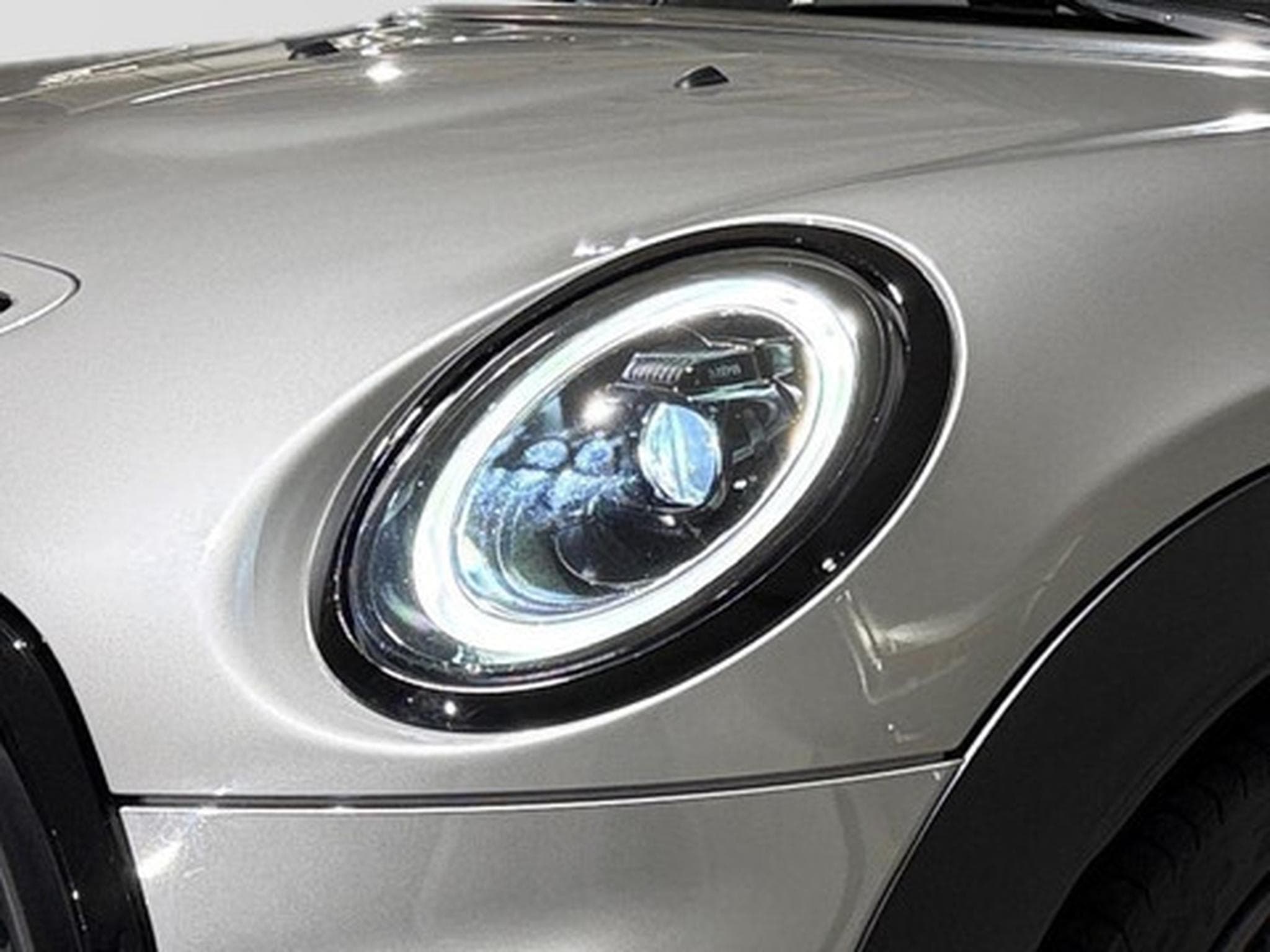 Mini Cooper JOHN WORKS (2026) - Photo 21