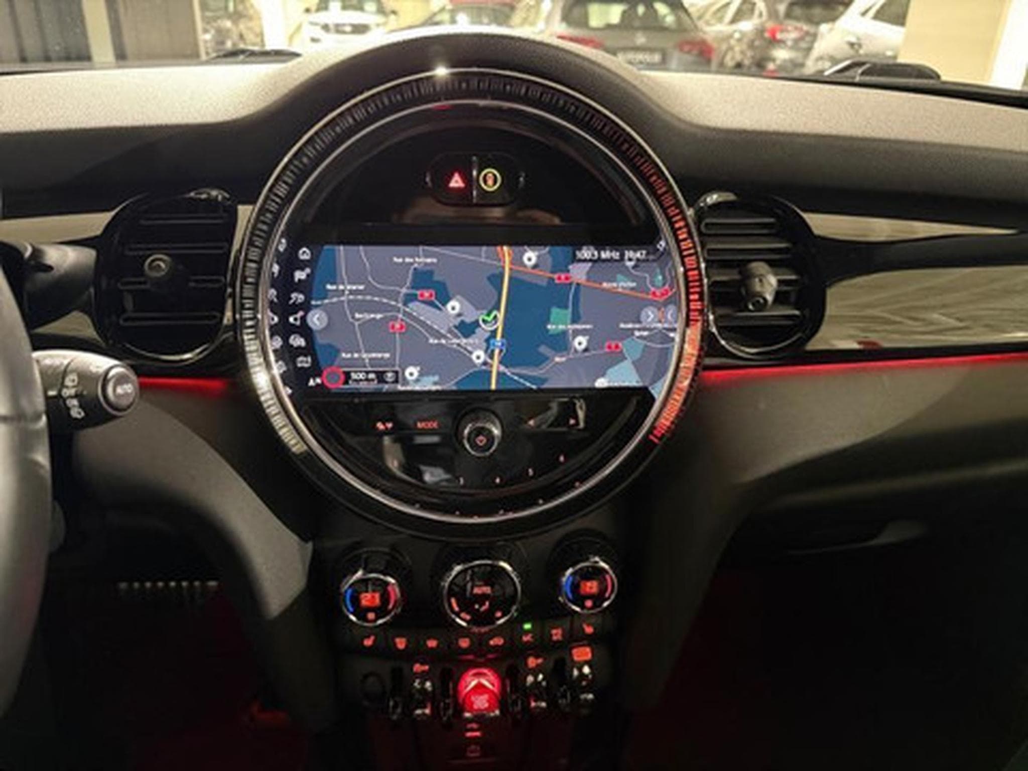 Mini Cooper JOHN WORKS (2026) - Photo 3