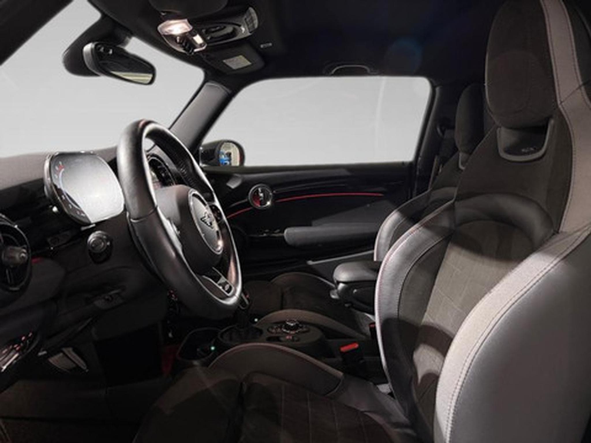 Mini Cooper JOHN WORKS (2026) - Photo 4