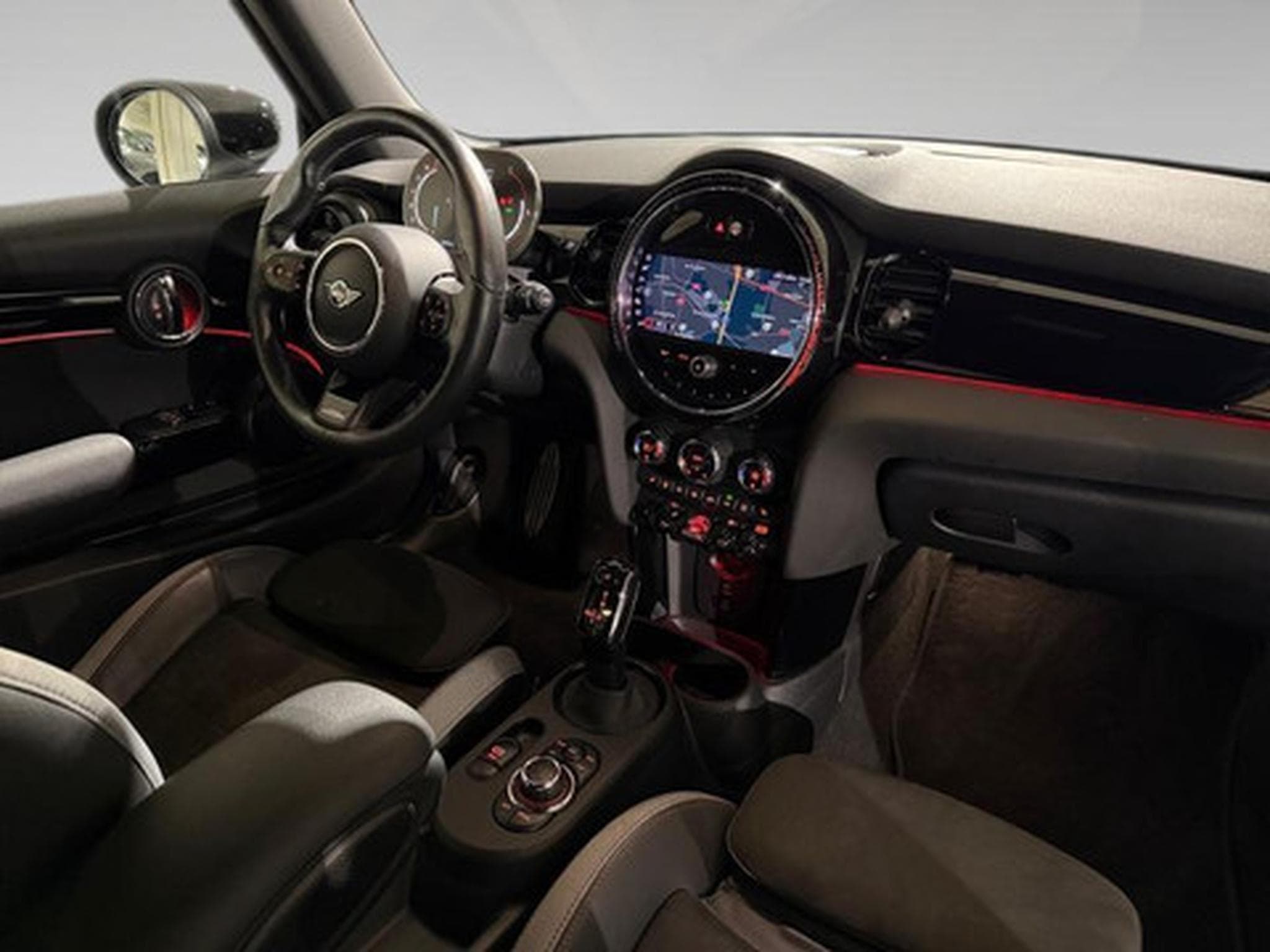 Mini Cooper JOHN WORKS (2026) - Photo 7