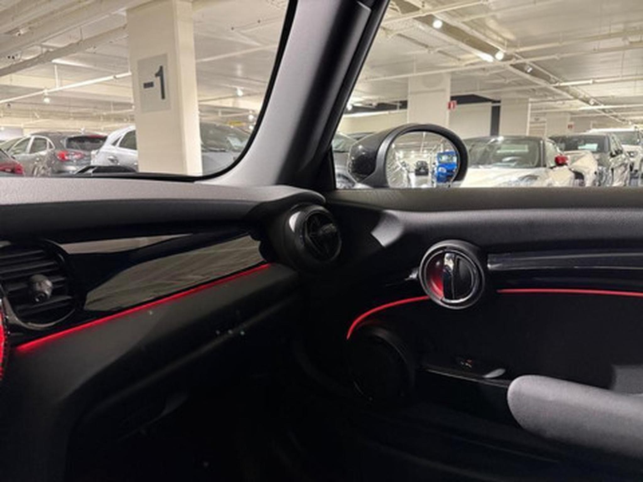 Mini Cooper JOHN WORKS (2026) - Photo 9