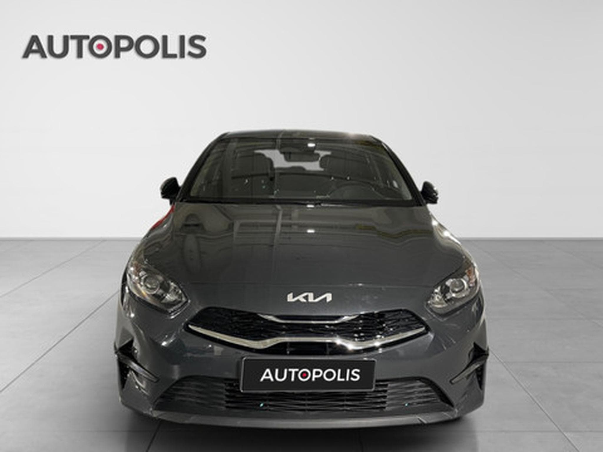 Kia Ceed 1.0 T-GDI PULSE (2026) - Photo 14