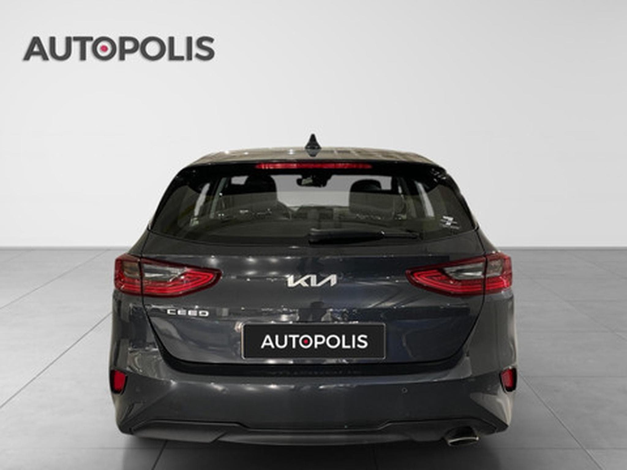 Kia Ceed 1.0 T-GDI PULSE (2026) - Photo 15