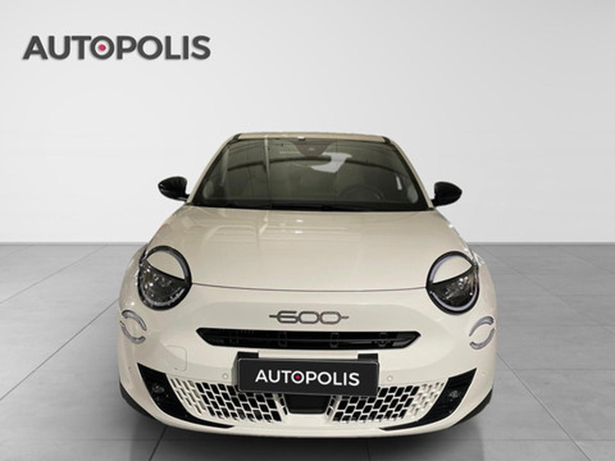 Fiat 600 1.2 Hybrid Urban (2026) - Photo 14