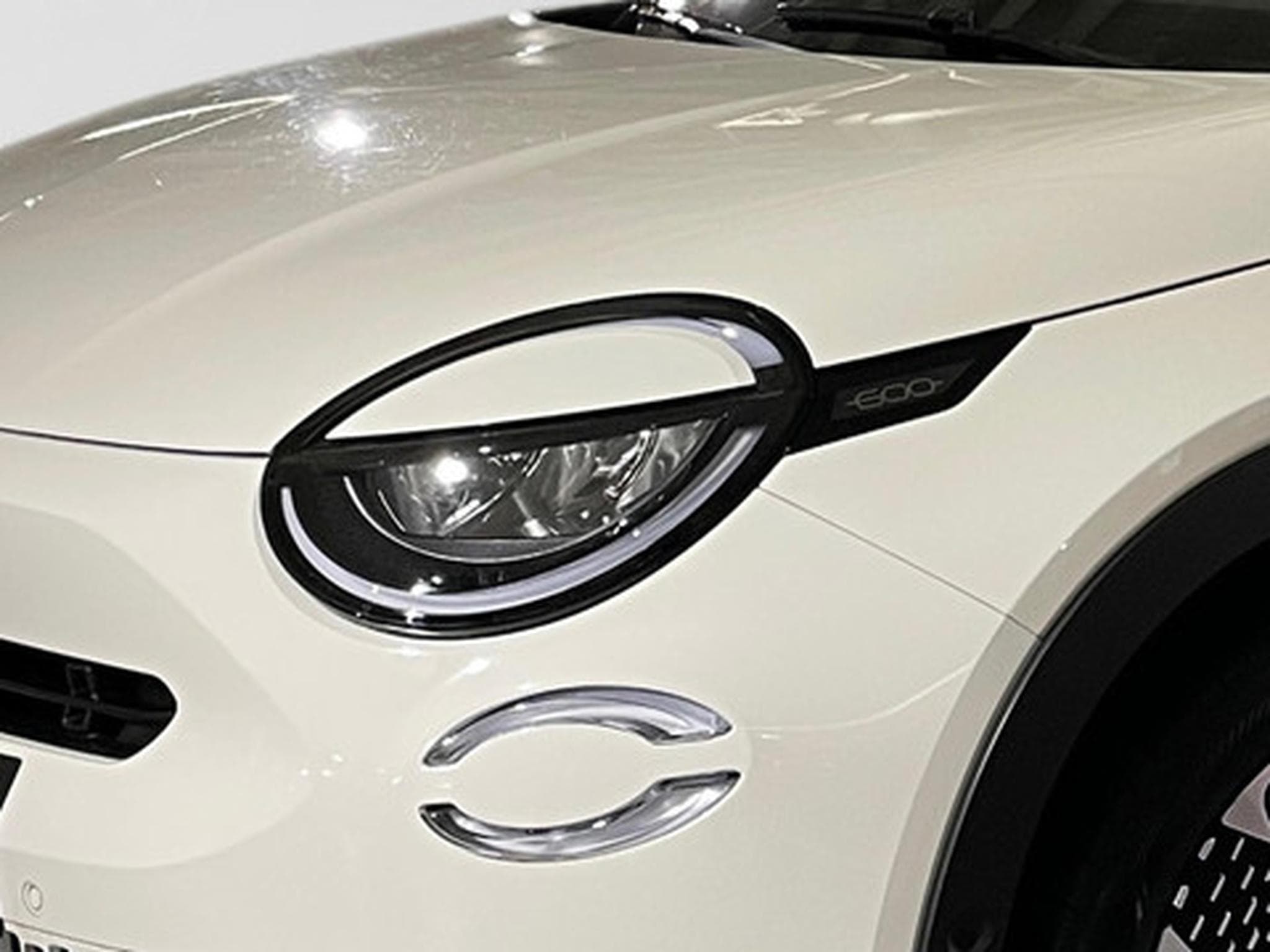 Fiat 600 1.2 Hybrid Urban (2026) - Photo 21