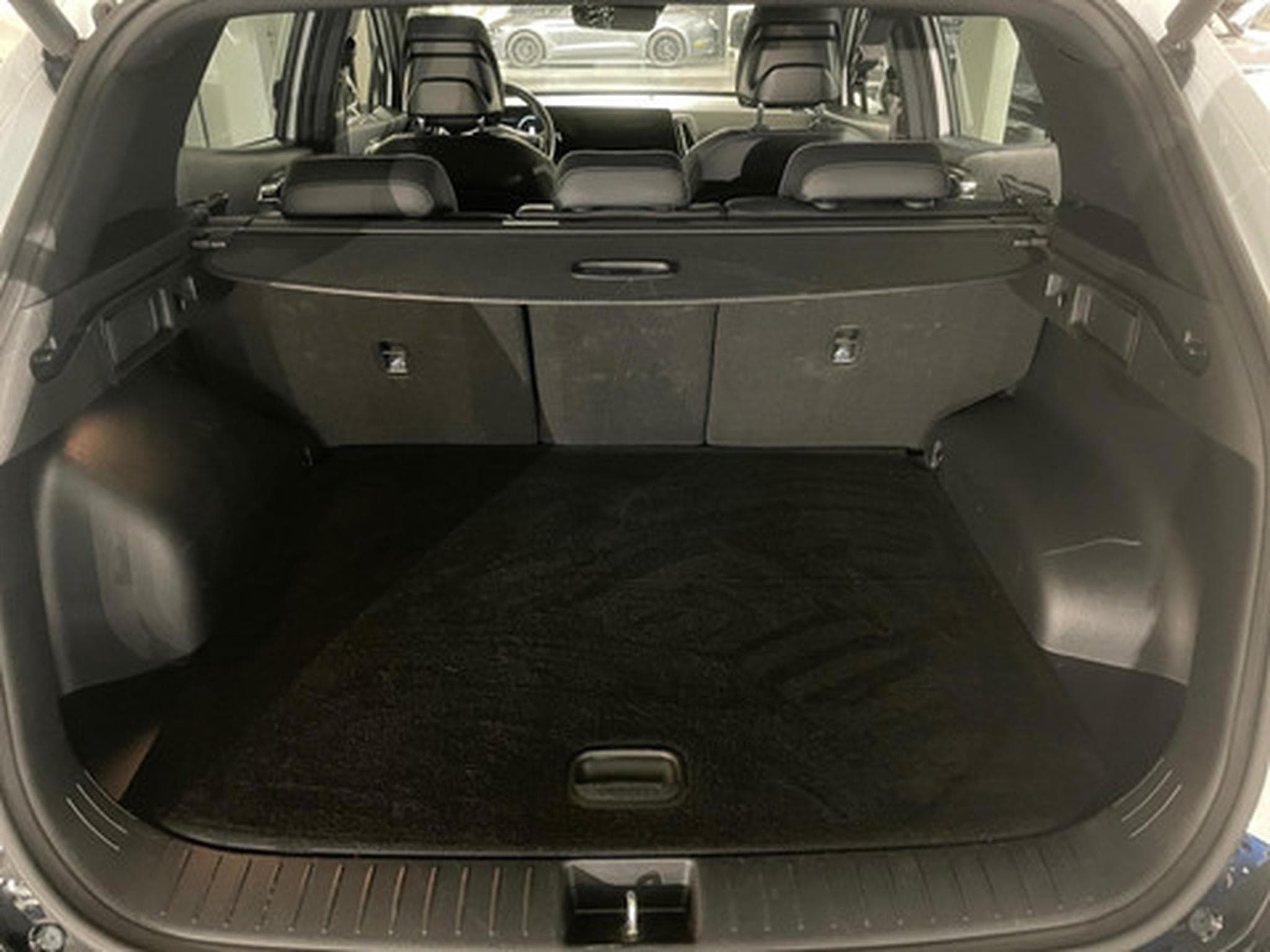 Kia Sportage 1.6 T-GDi 48V 7DCT GT Line (2026) - Photo 12