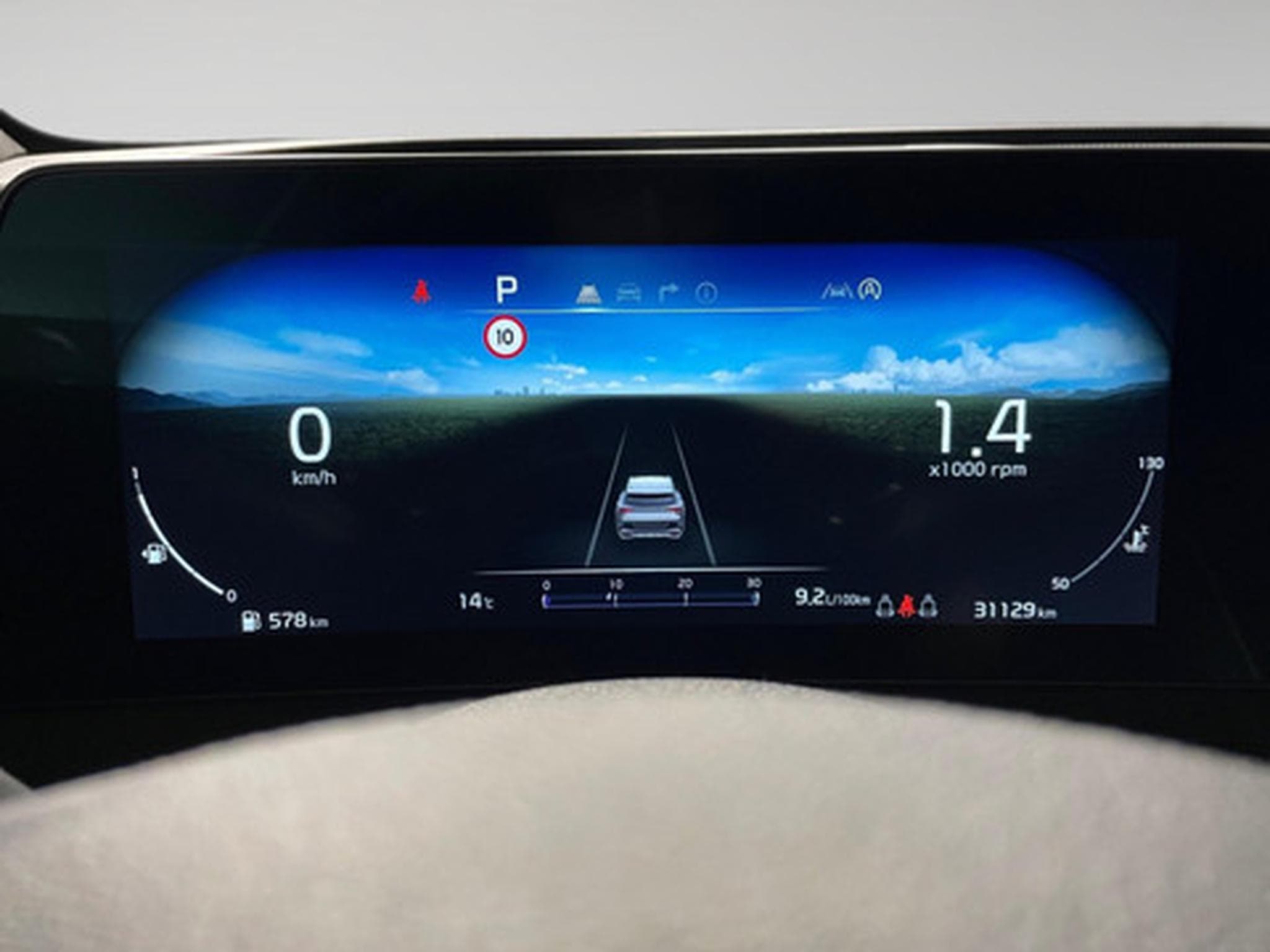 Kia Sportage 1.6 T-GDi 48V 7DCT GT Line (2026) - Photo 2