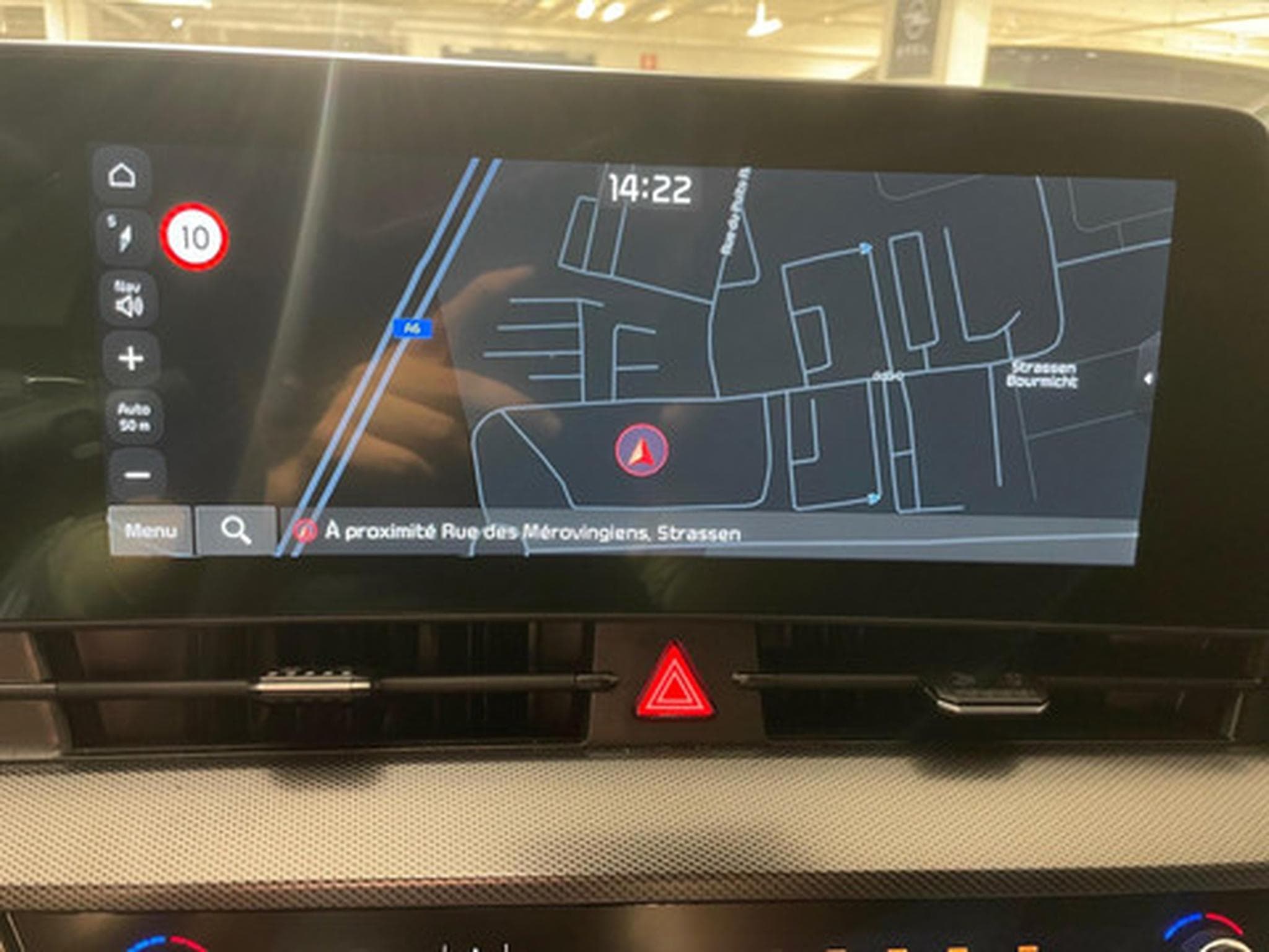 Kia Sportage 1.6 T-GDi 48V 7DCT GT Line (2026) - Photo 3