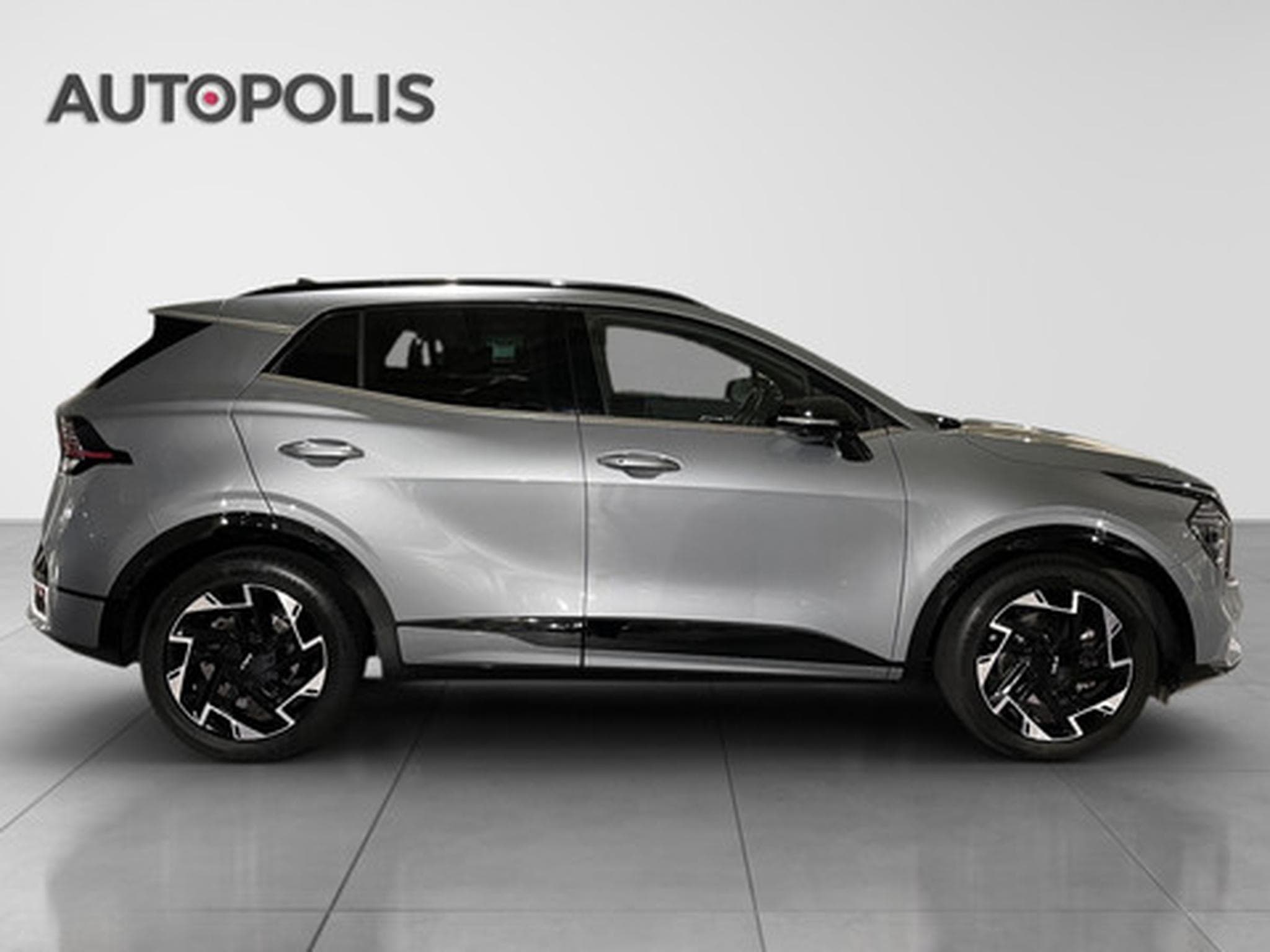 Kia Sportage 1.6 T-GDi 48V 7DCT GT Line (2026) - Photo 17