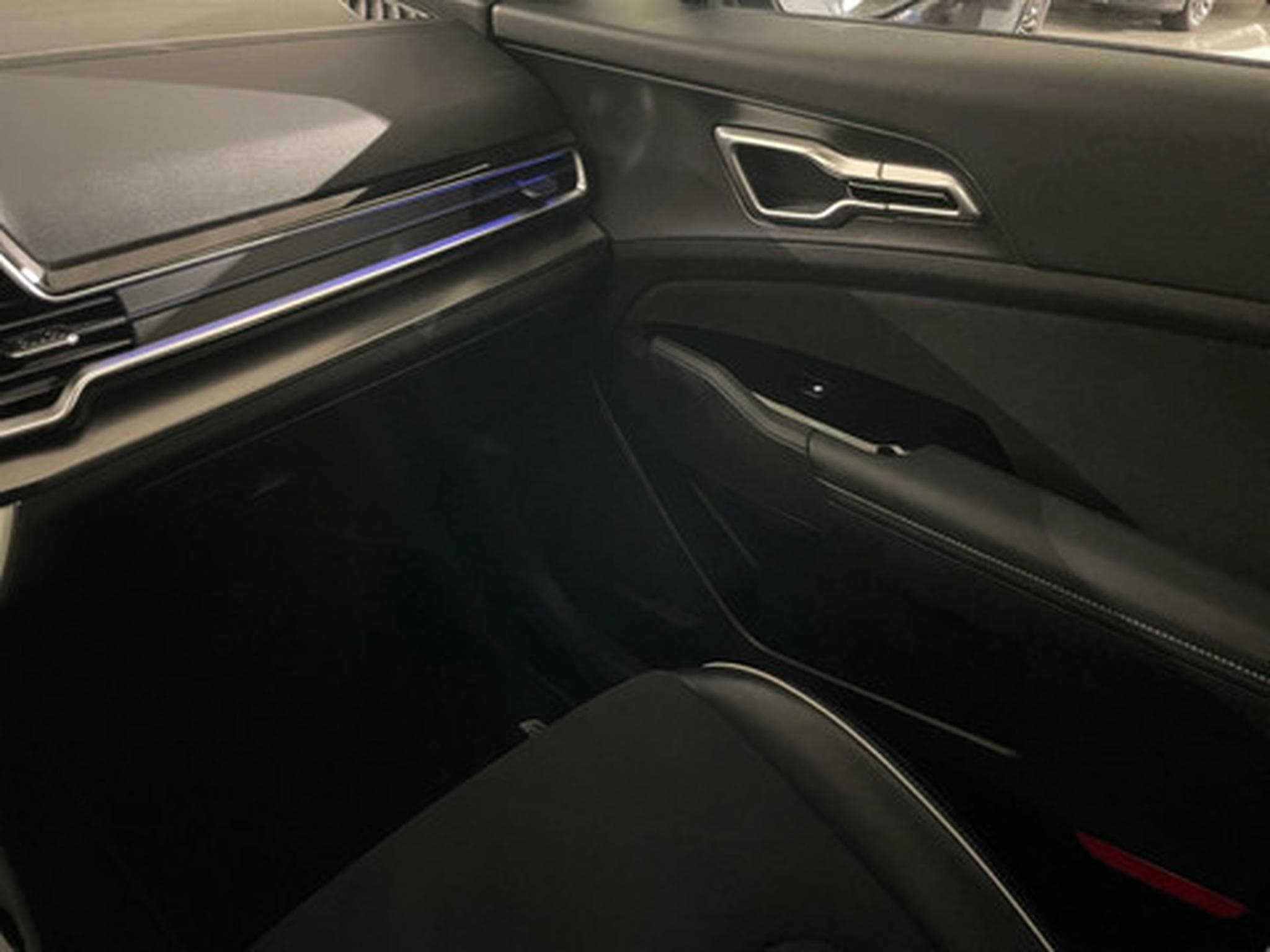 Kia Sportage 1.6 T-GDi 48V 7DCT GT Line (2026) - Photo 9