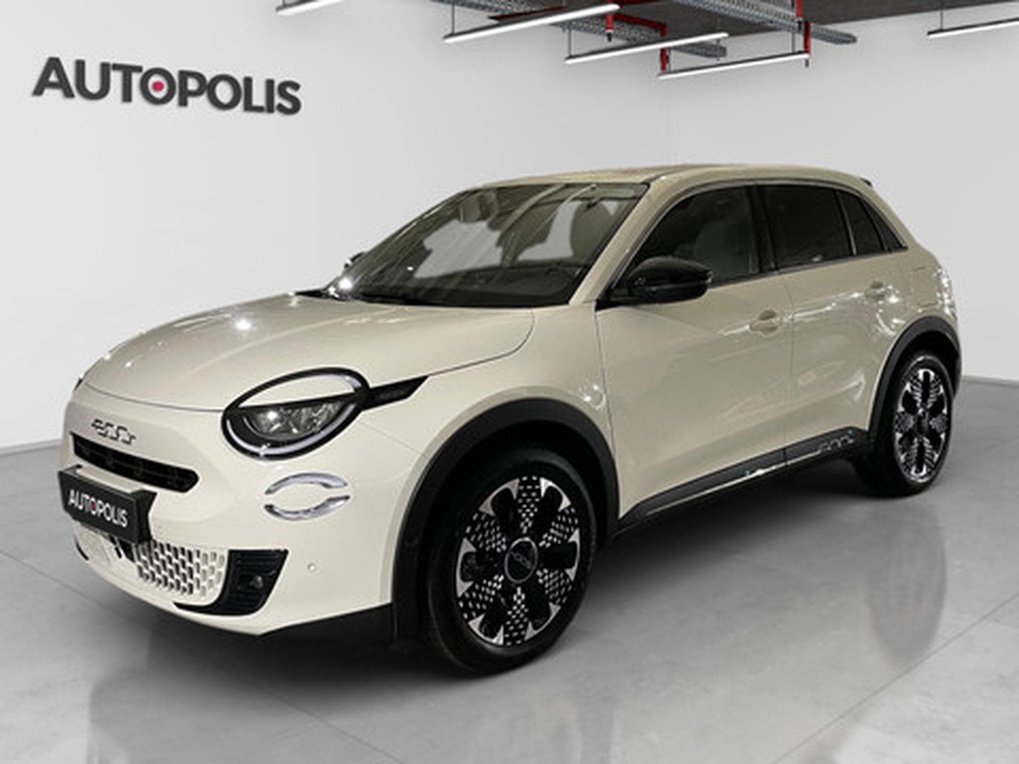 Fiat 600 1.2 Hybrid Urban (2026) - Photo 1