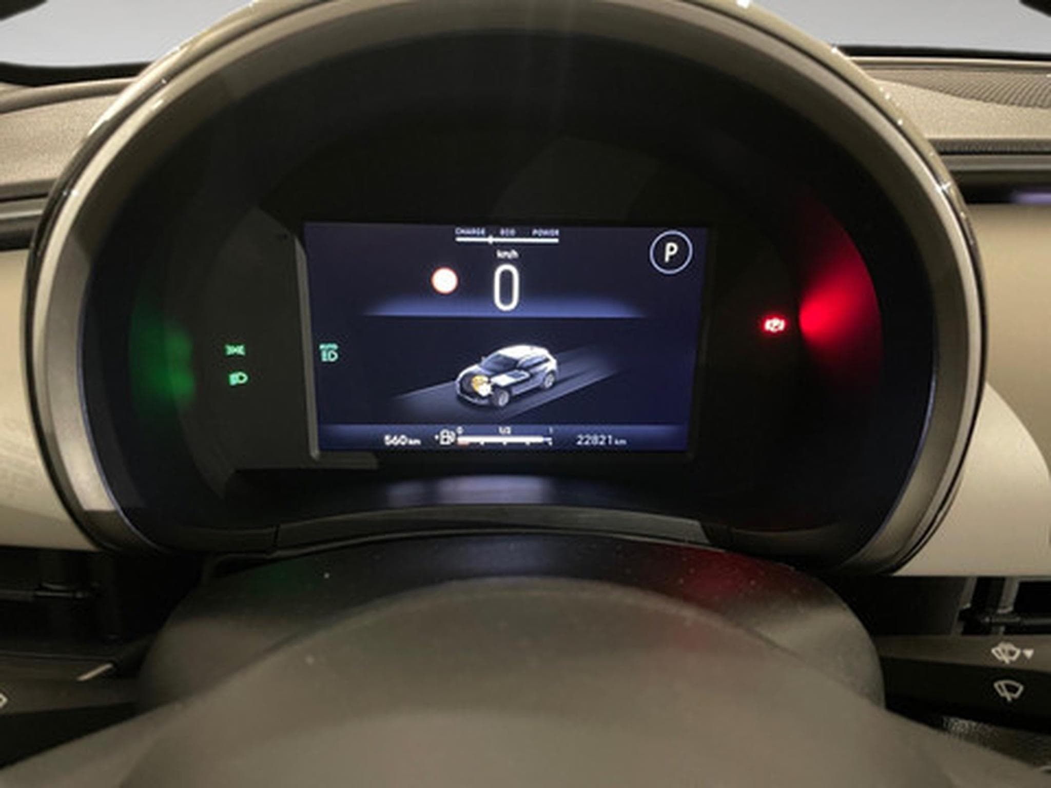 Fiat 600 1.2 Hybrid Urban (2026) - Photo 2