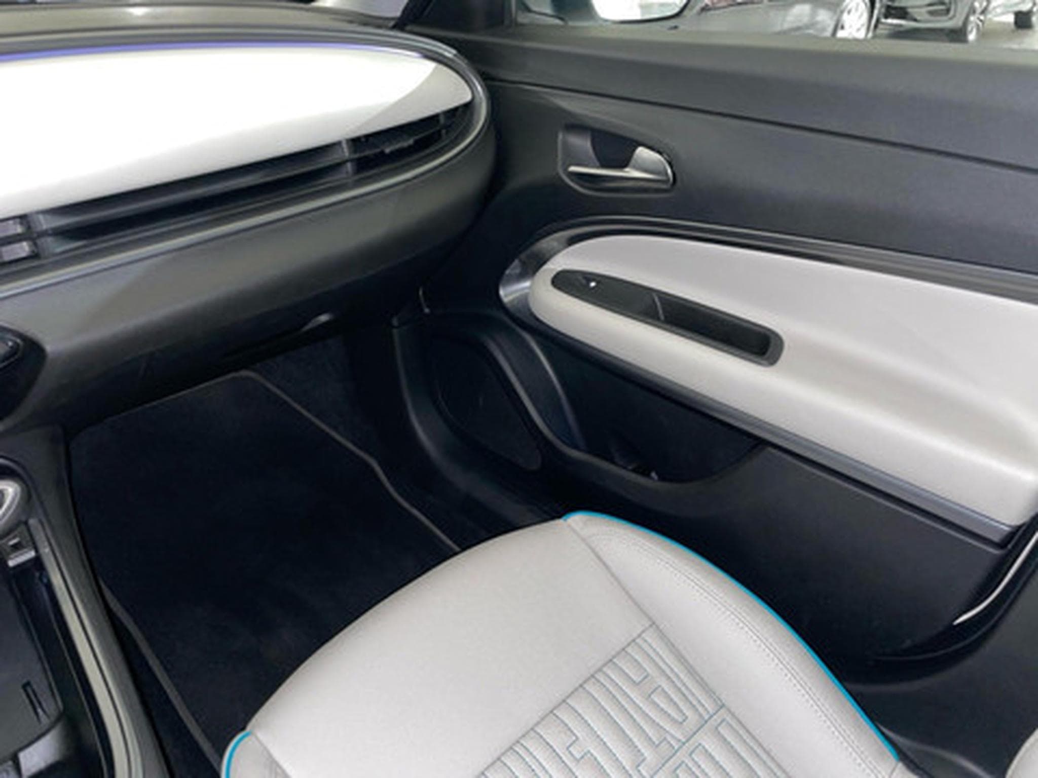 Fiat 600 1.2 Hybrid Urban (2026) - Photo 8