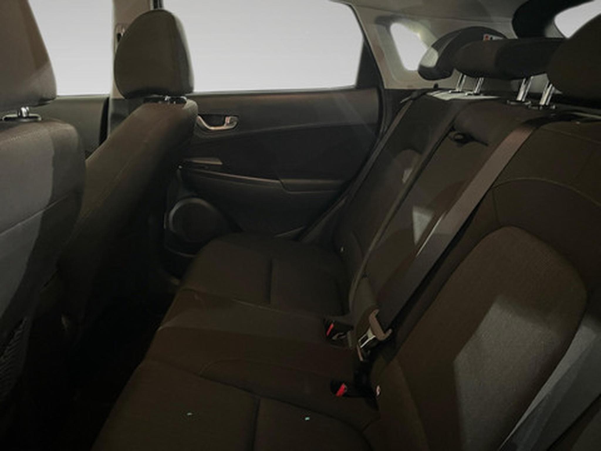 Hyundai Kona 1.6 GDi Hybrid Techno 6-DCT (2026) - Photo 11