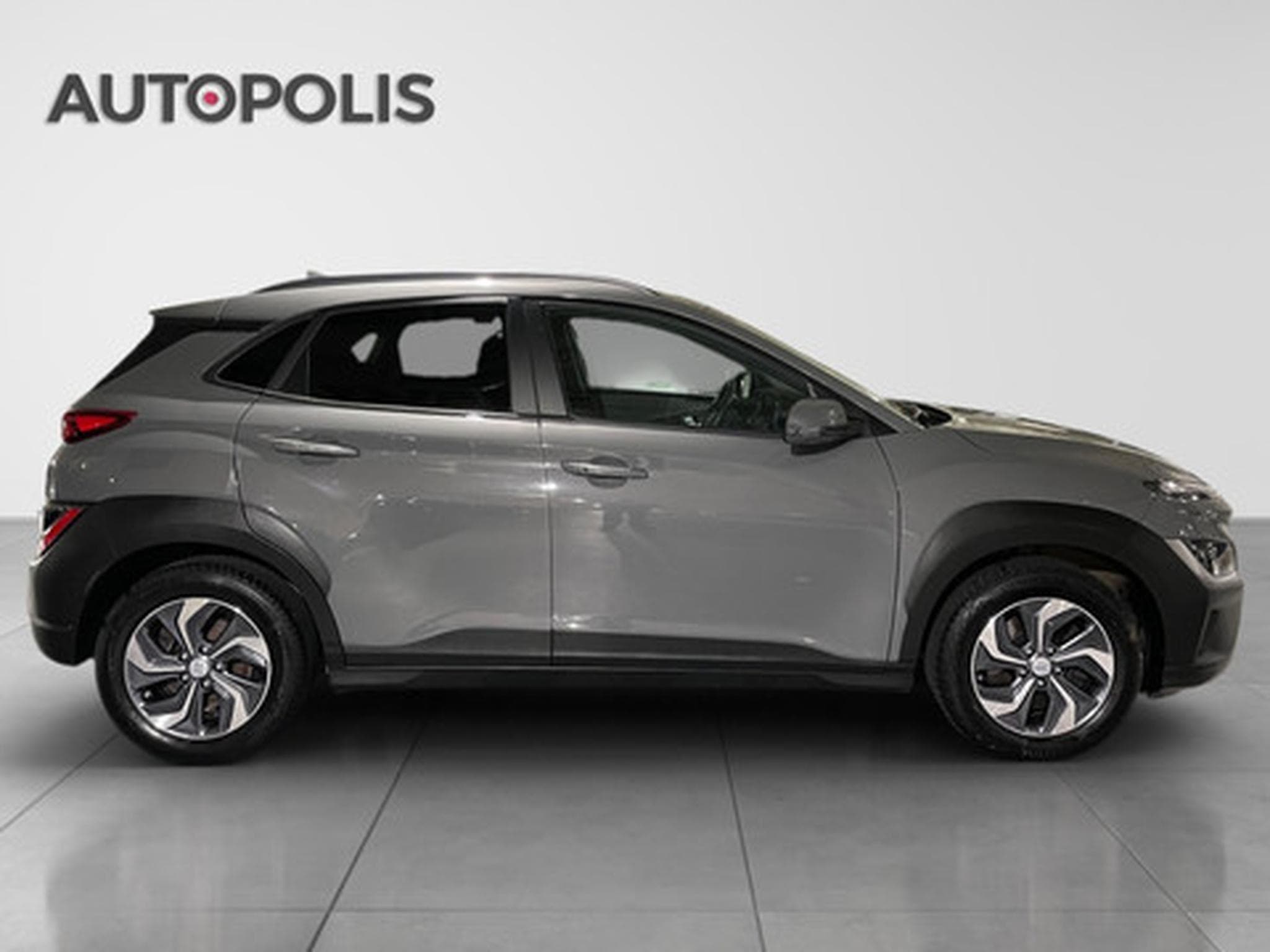 Hyundai Kona 1.6 GDi Hybrid Techno 6-DCT (2026) - Photo 16